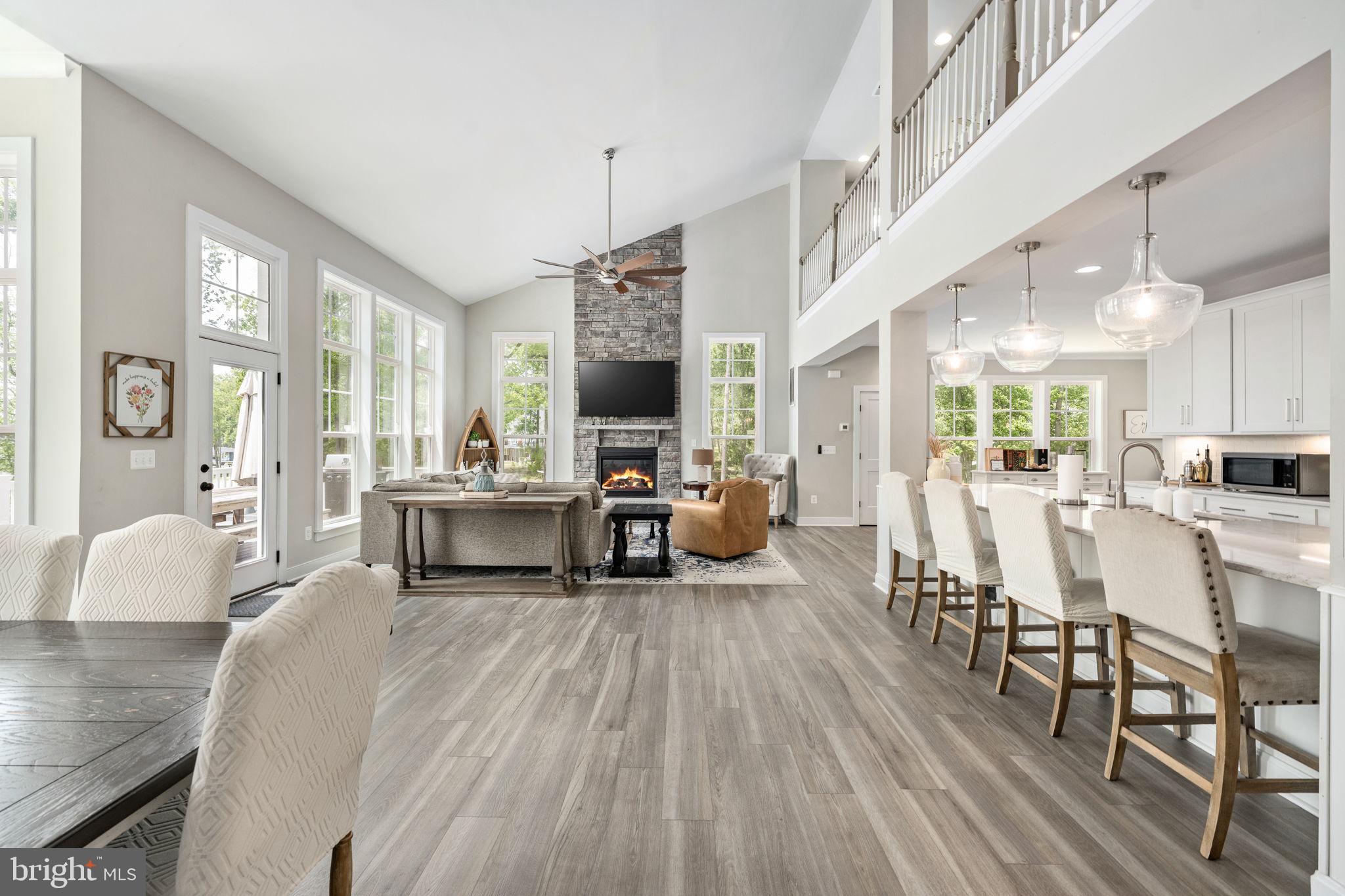 ELK CREEK LANDING - Residential