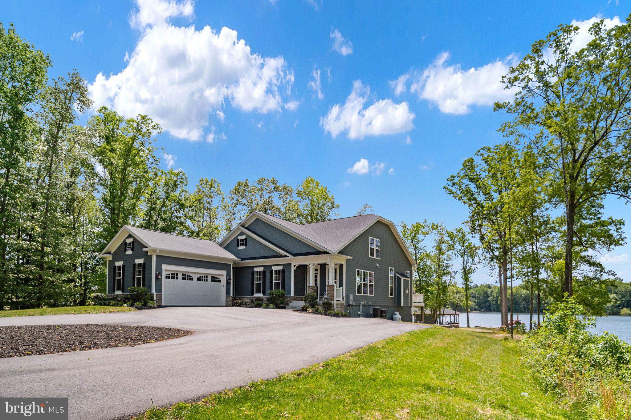 ELK CREEK LANDING - Residential