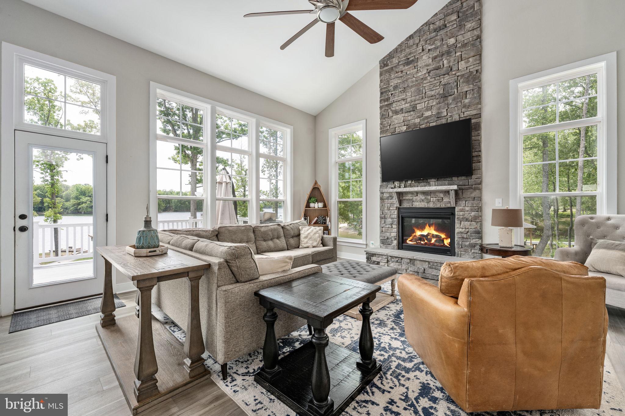 ELK CREEK LANDING - Residential
