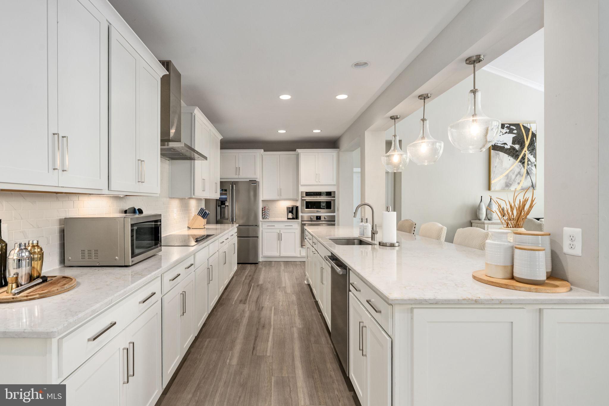 ELK CREEK LANDING - Residential