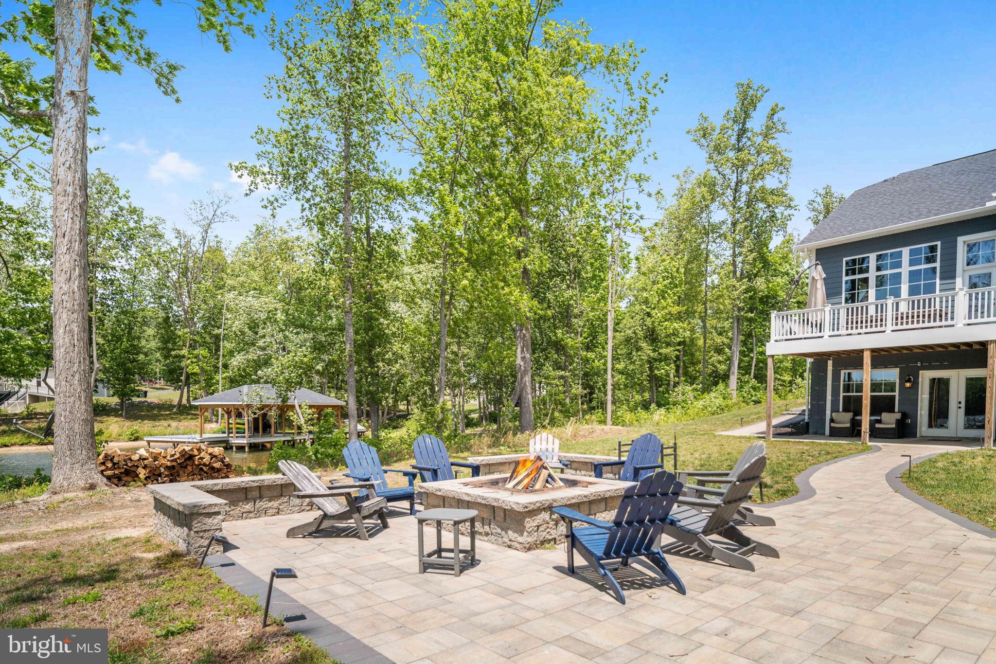 ELK CREEK LANDING - Residential