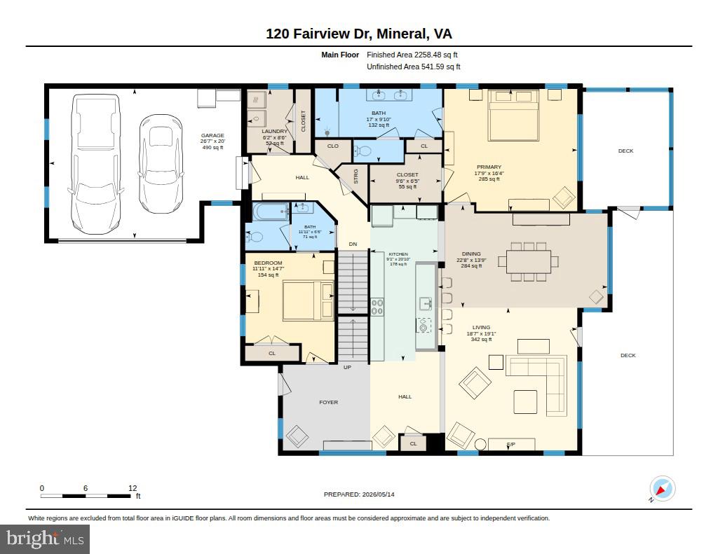 ELK CREEK LANDING - Residential