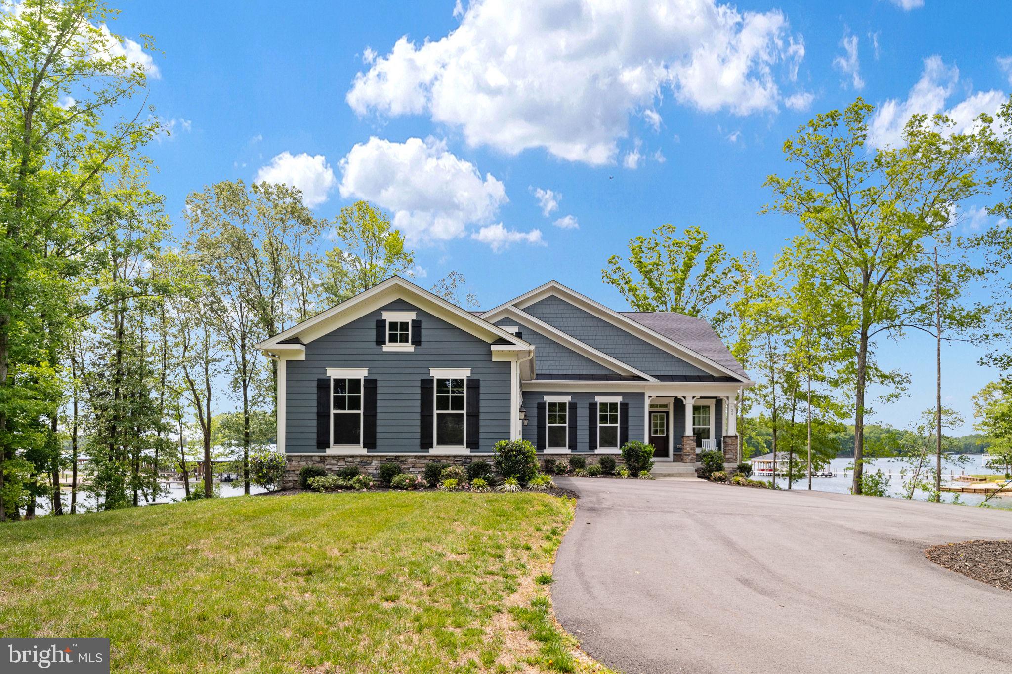 ELK CREEK LANDING - Residential