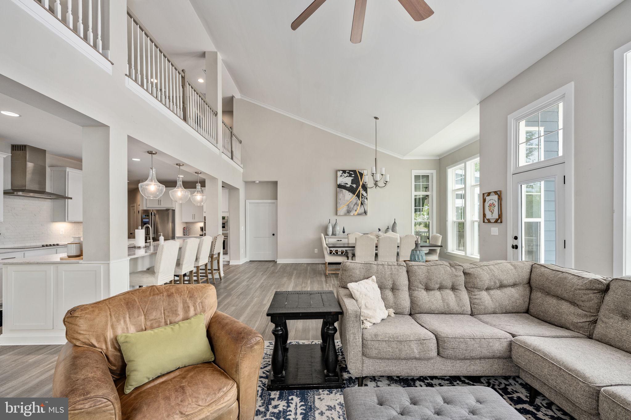 ELK CREEK LANDING - Residential