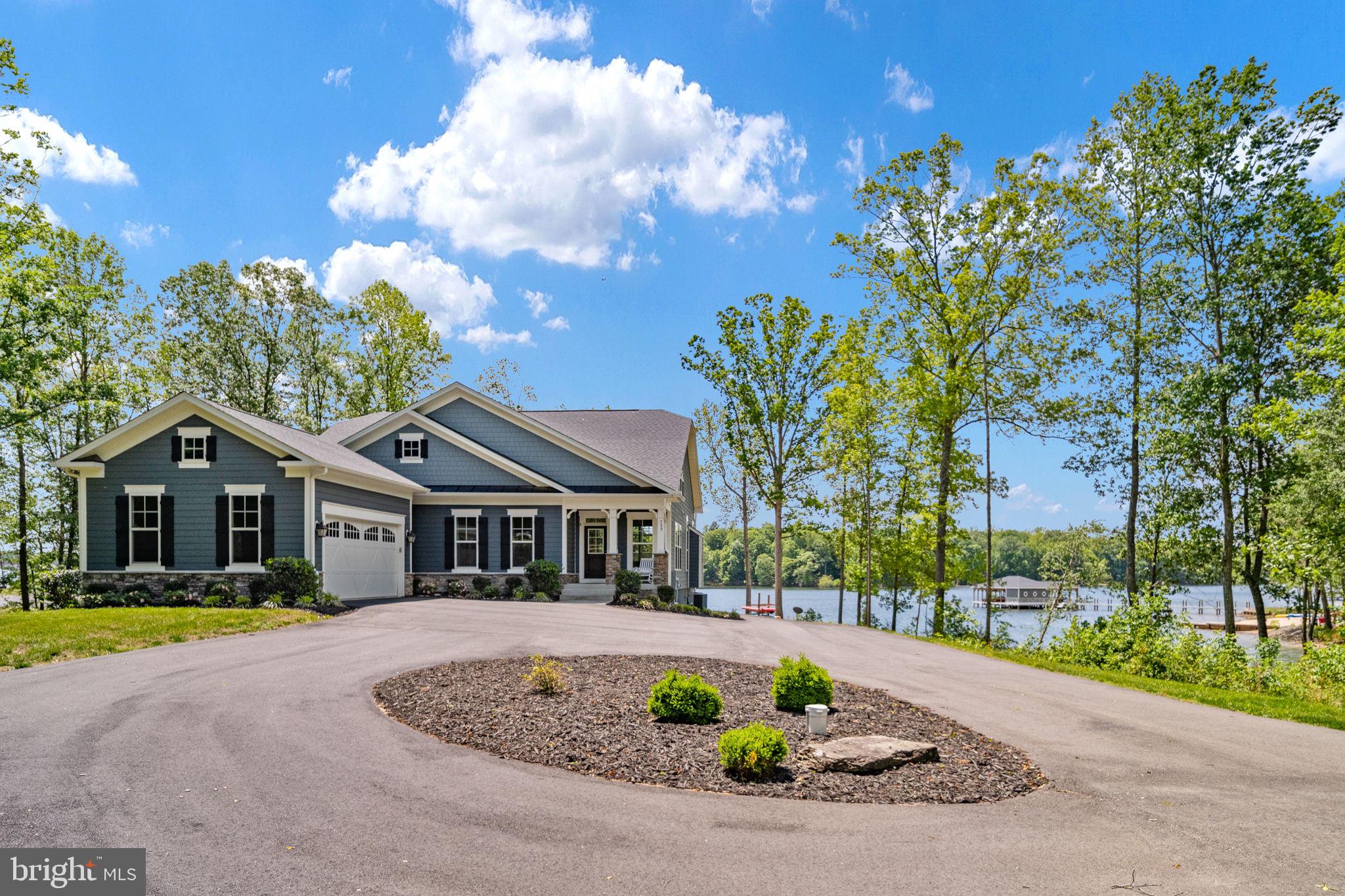 ELK CREEK LANDING - Residential