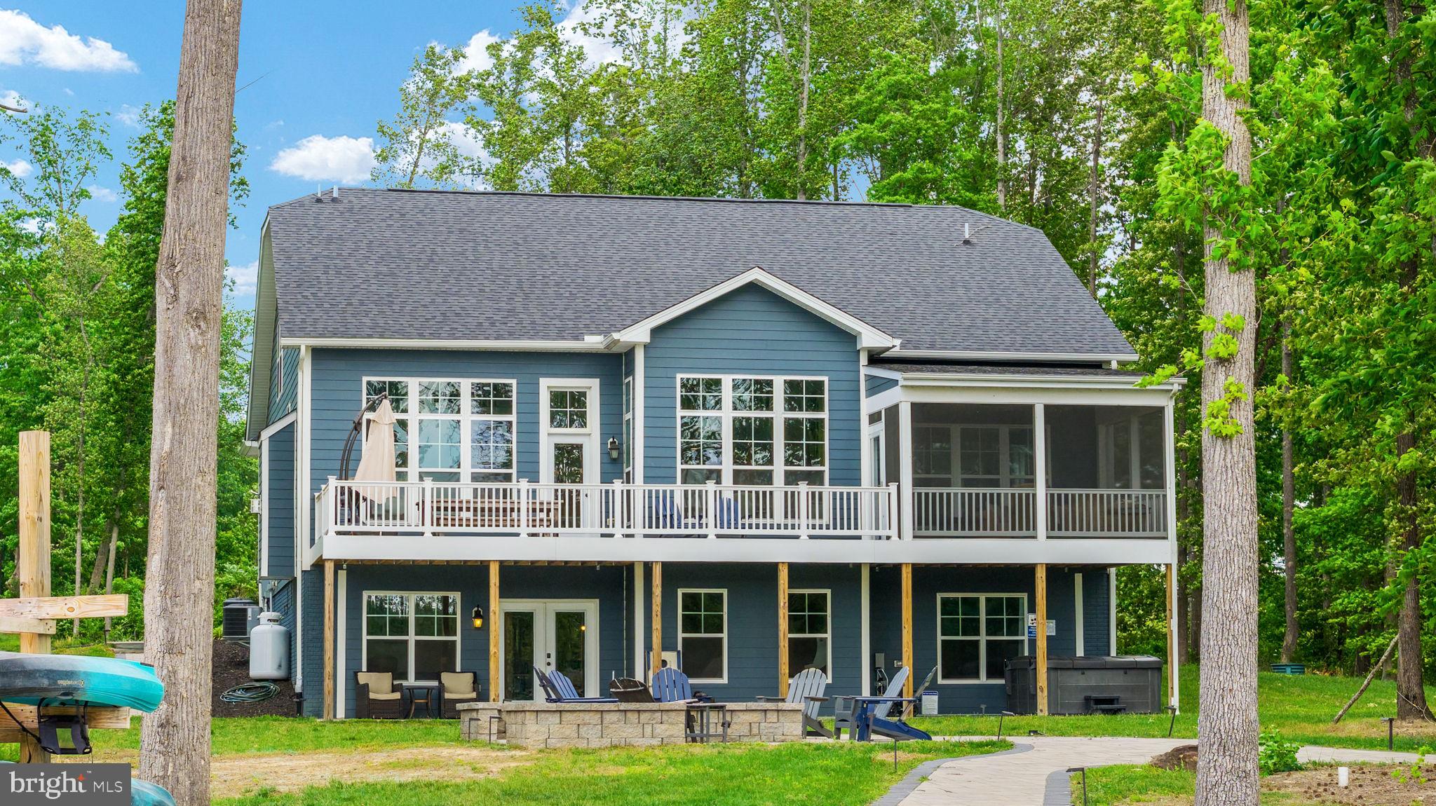 ELK CREEK LANDING - Residential