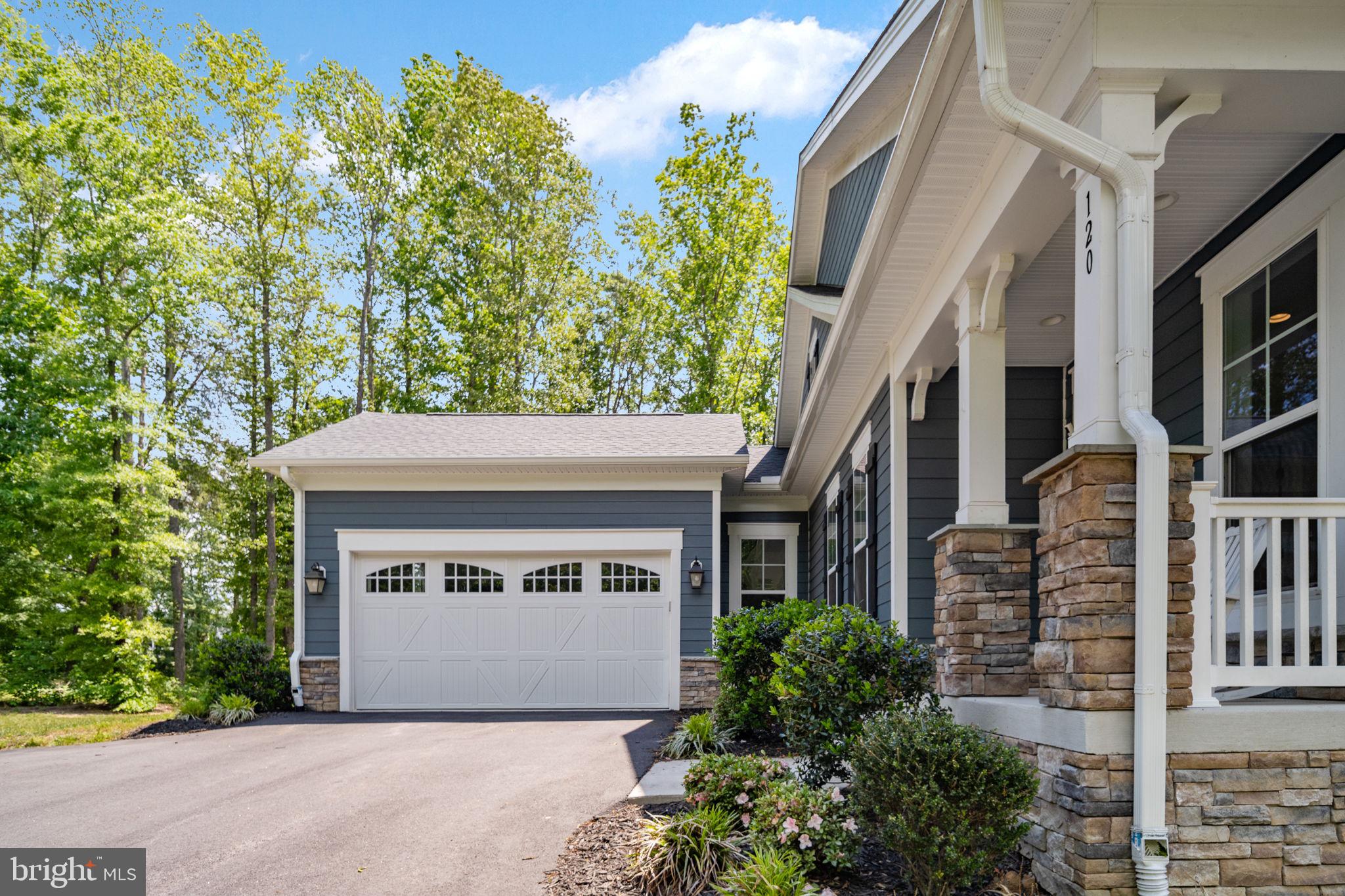 ELK CREEK LANDING - Residential