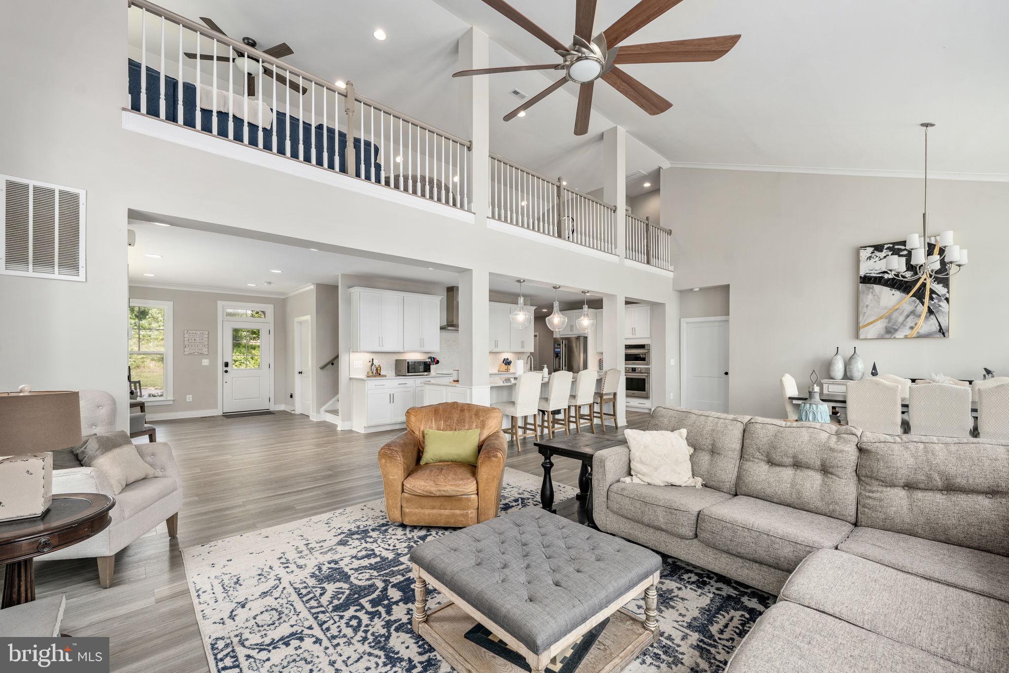 ELK CREEK LANDING - Residential