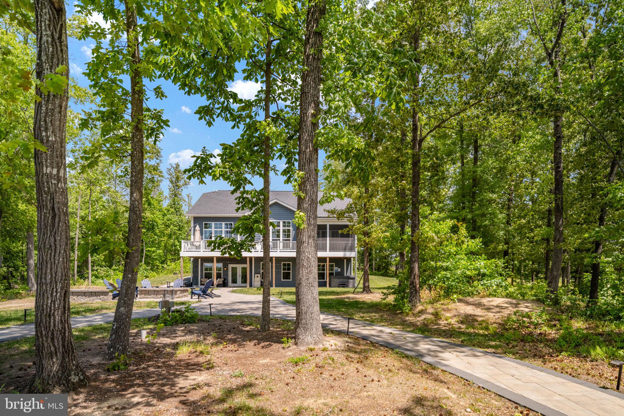 ELK CREEK LANDING - Residential