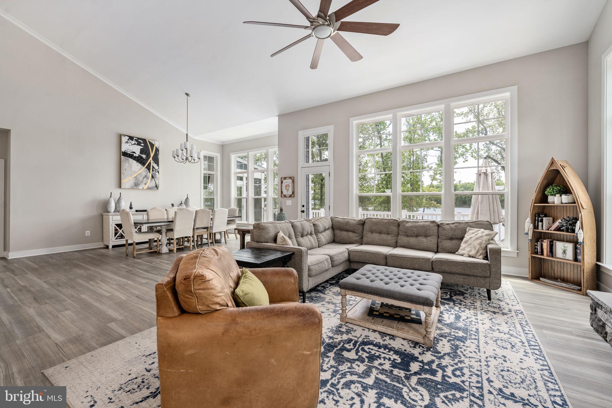 ELK CREEK LANDING - Residential
