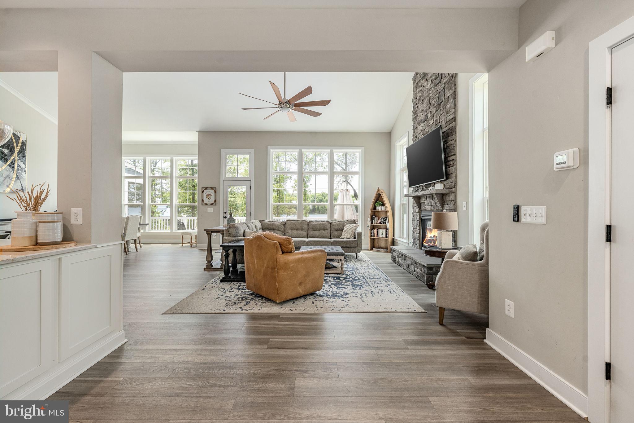 ELK CREEK LANDING - Residential