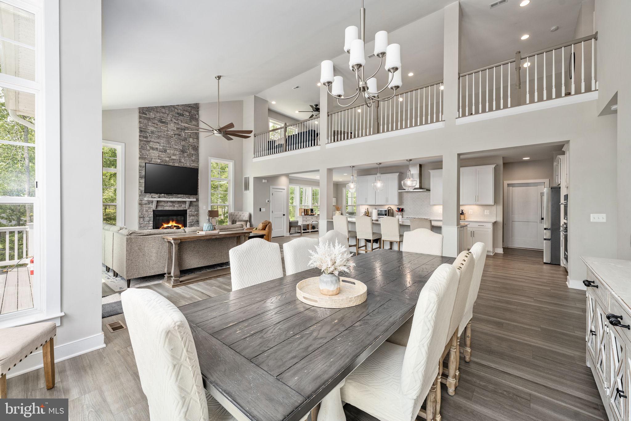 ELK CREEK LANDING - Residential
