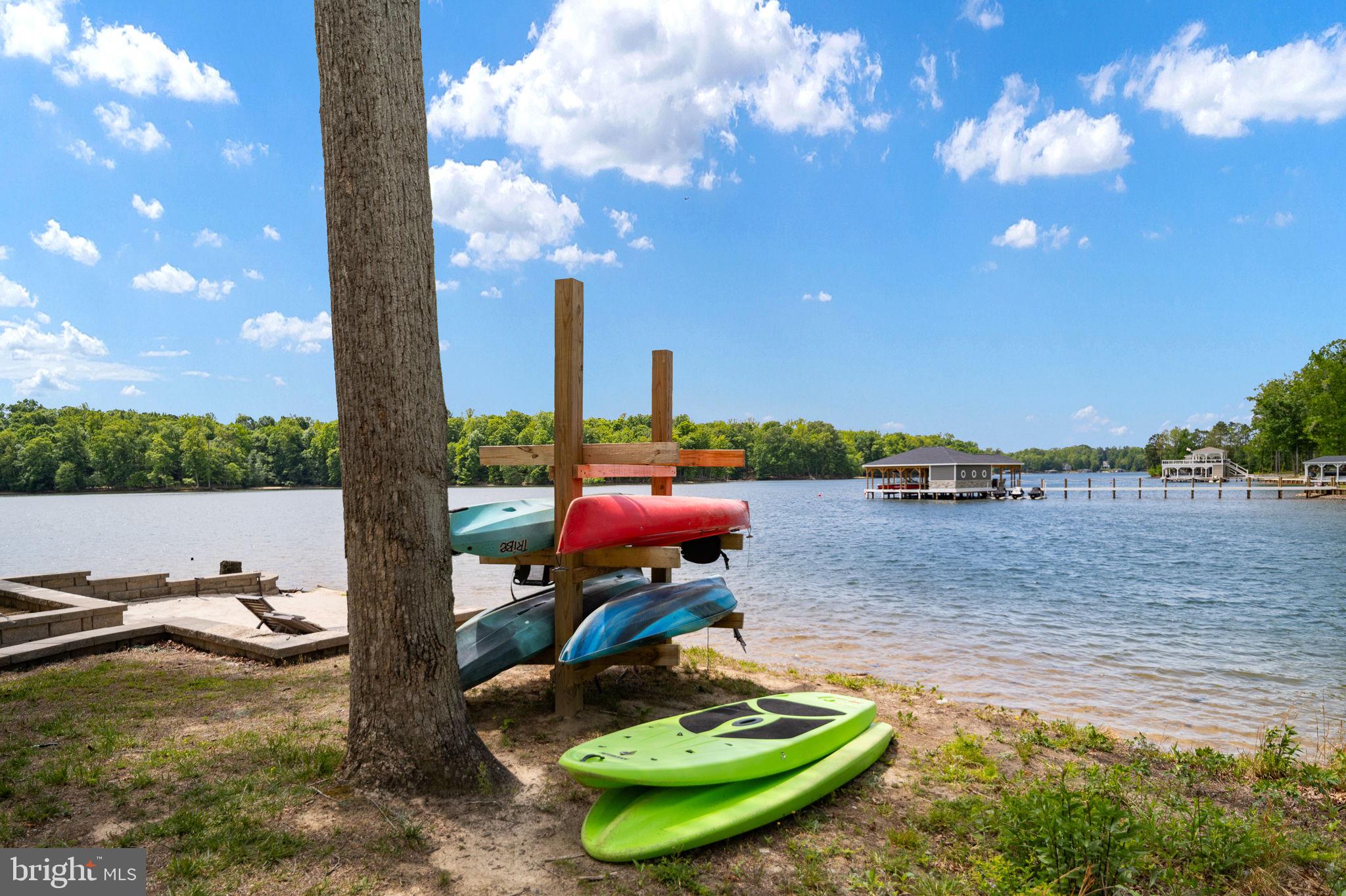 ELK CREEK LANDING - Residential