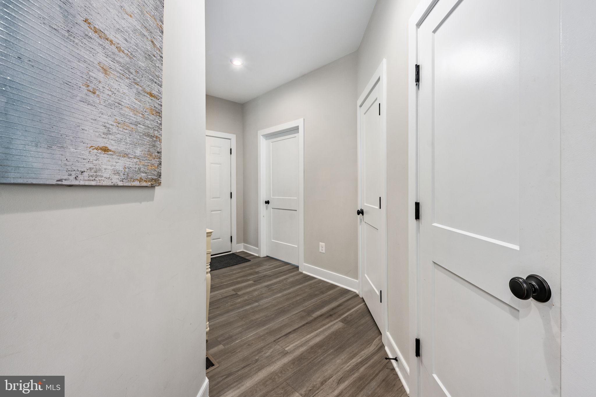 ELK CREEK LANDING - Residential