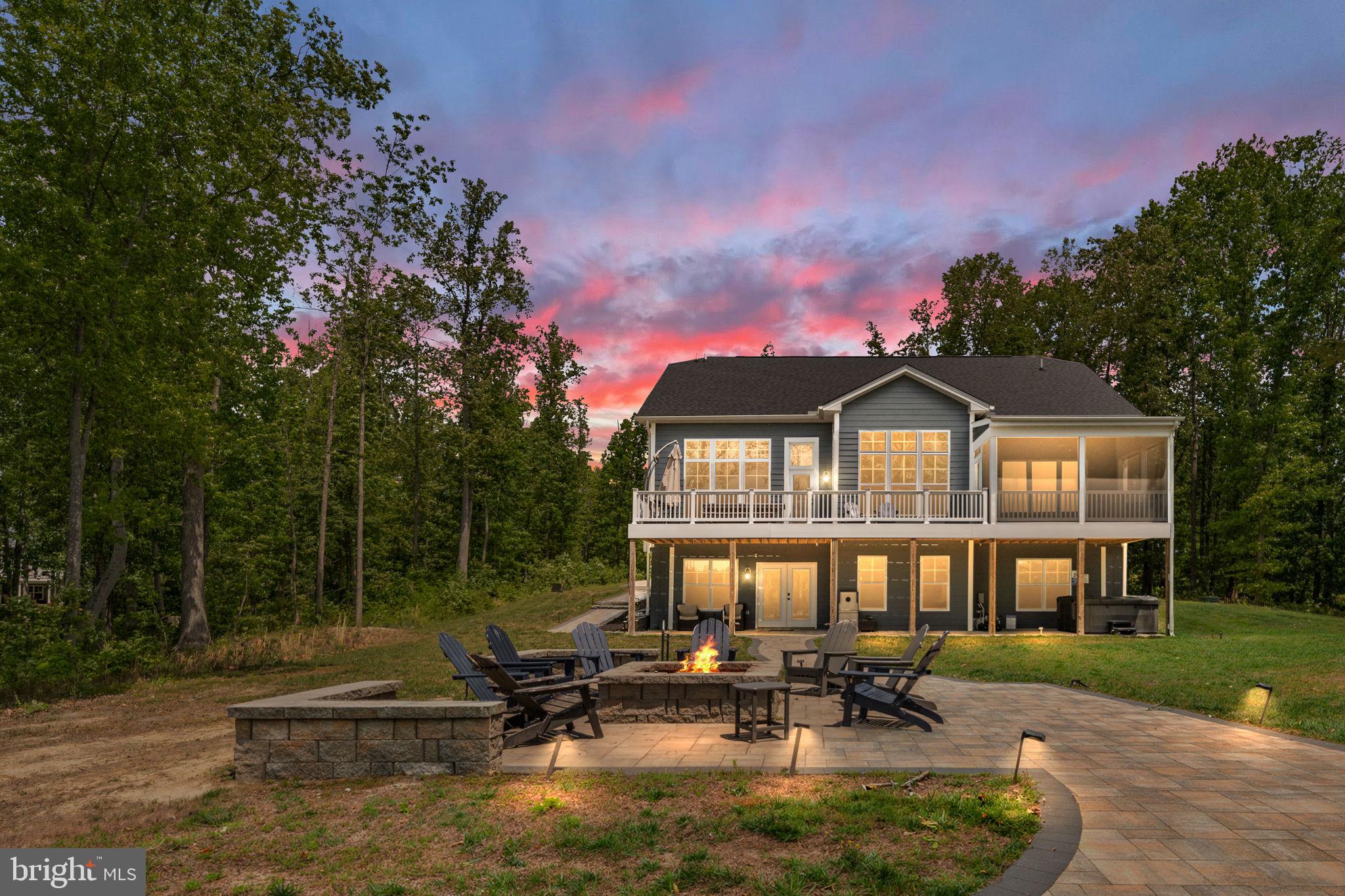 ELK CREEK LANDING - Residential