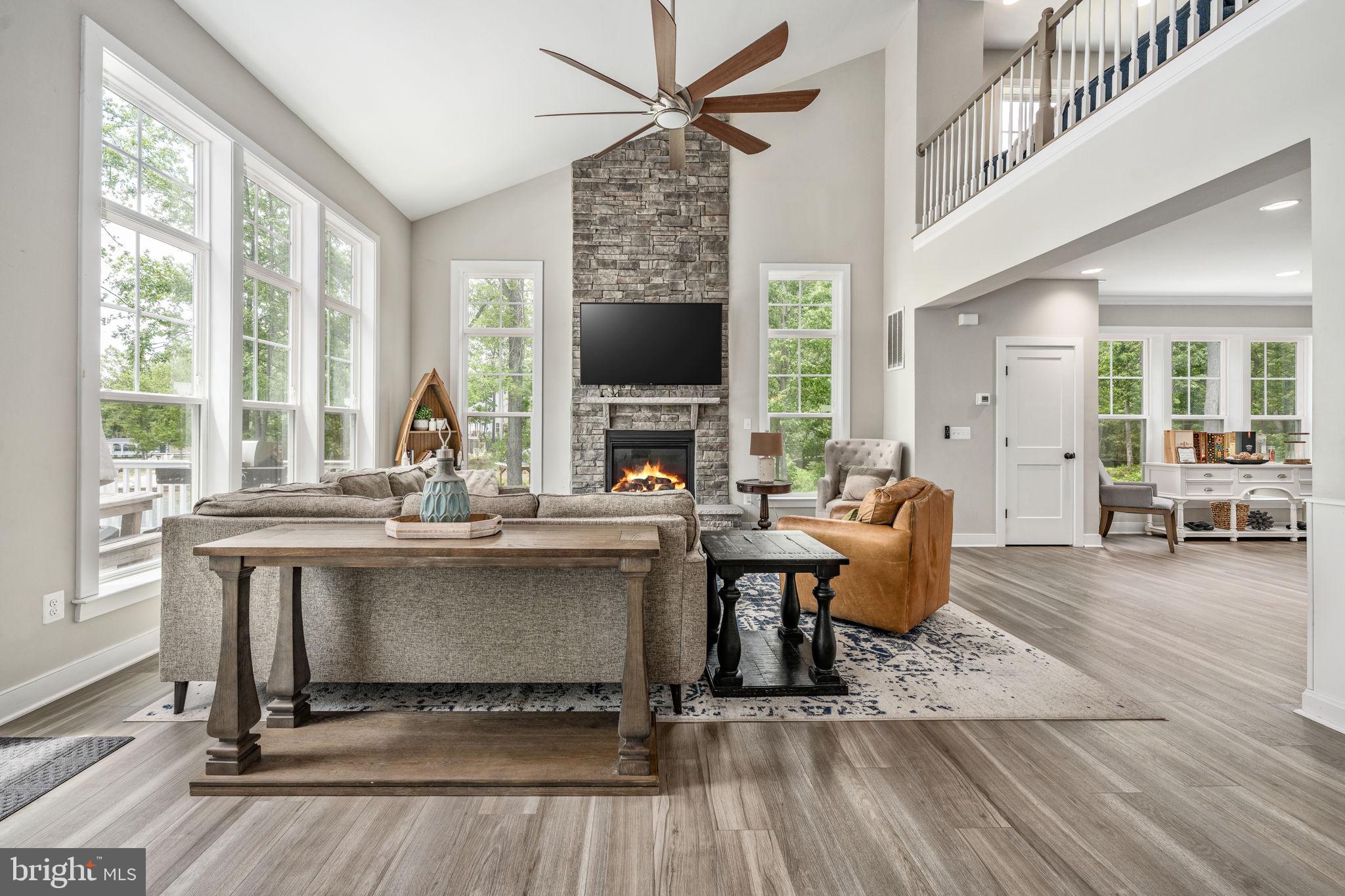 ELK CREEK LANDING - Residential