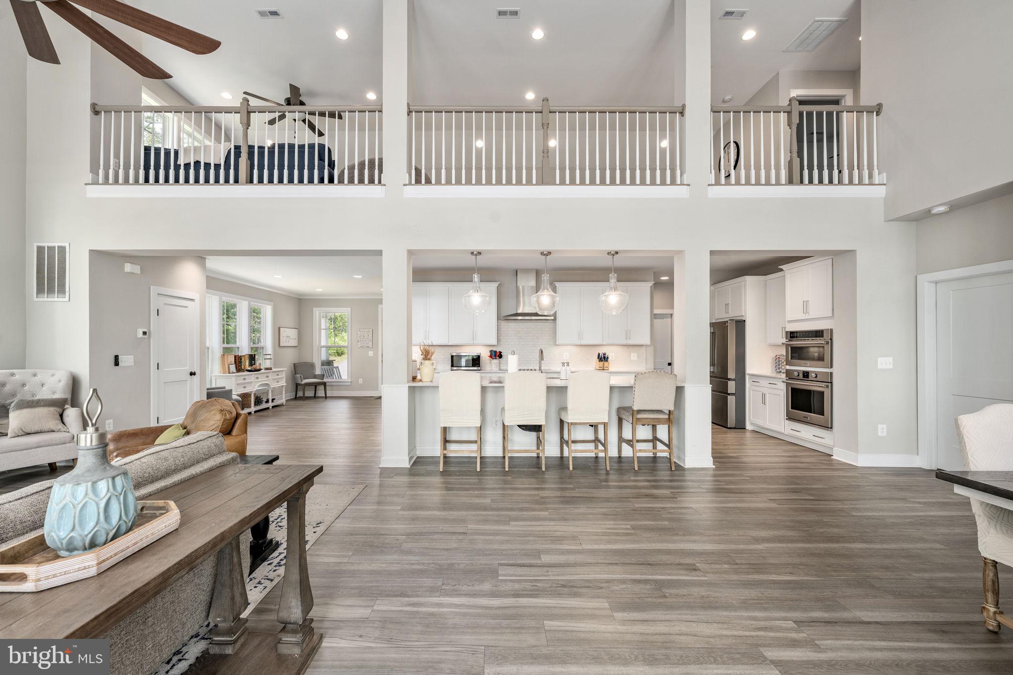 ELK CREEK LANDING - Residential