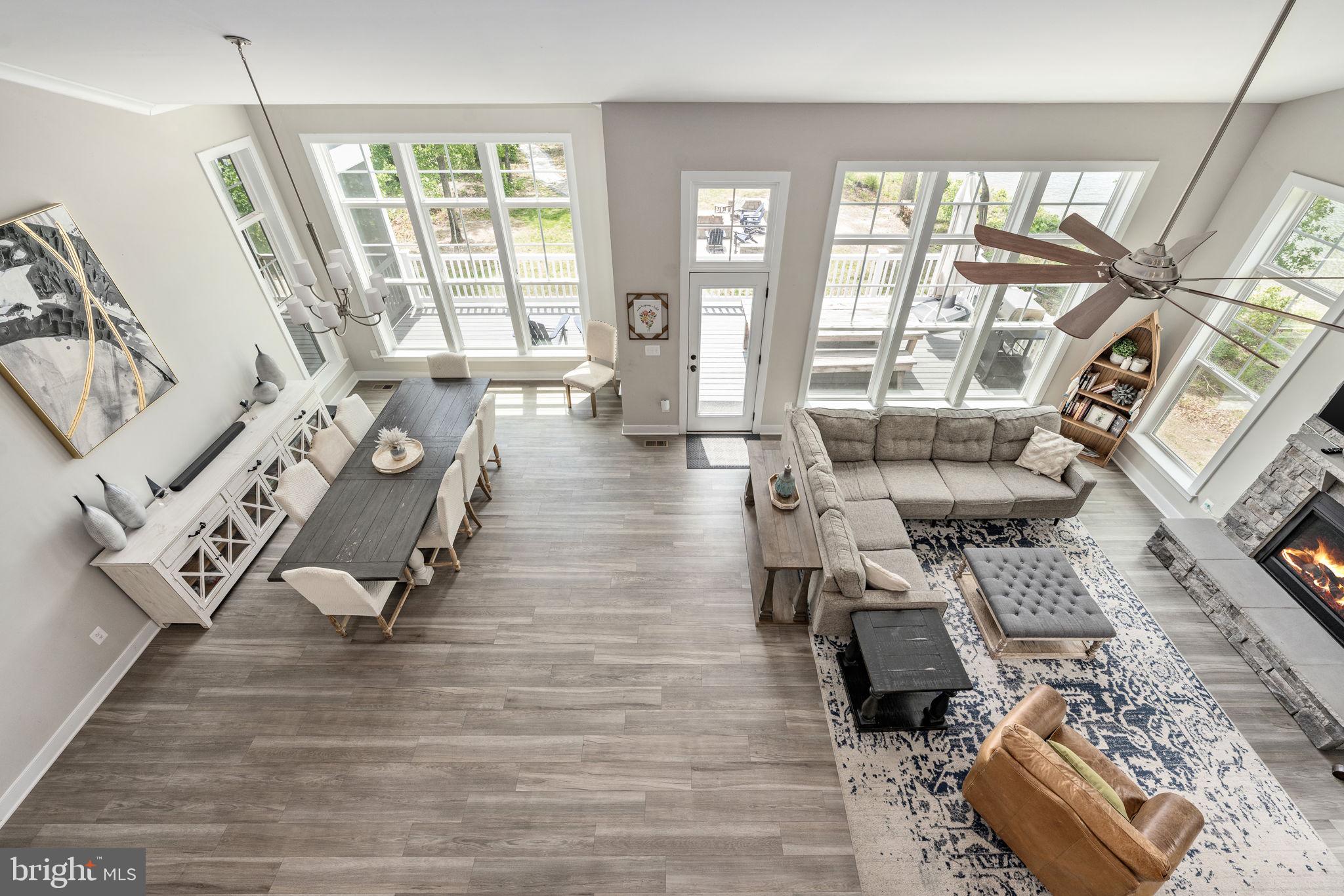 ELK CREEK LANDING - Residential