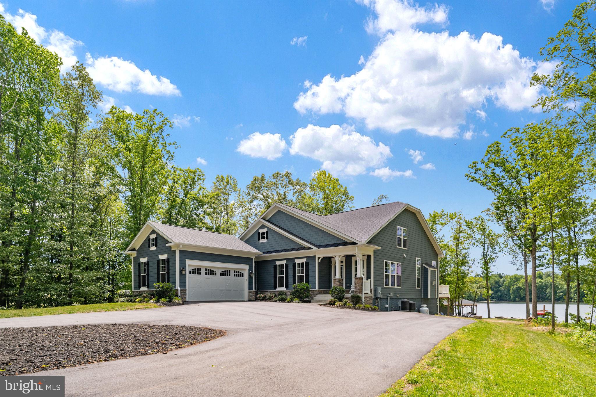 ELK CREEK LANDING - Residential