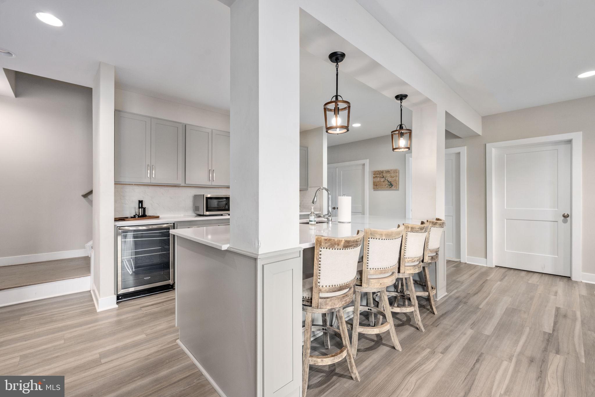ELK CREEK LANDING - Residential