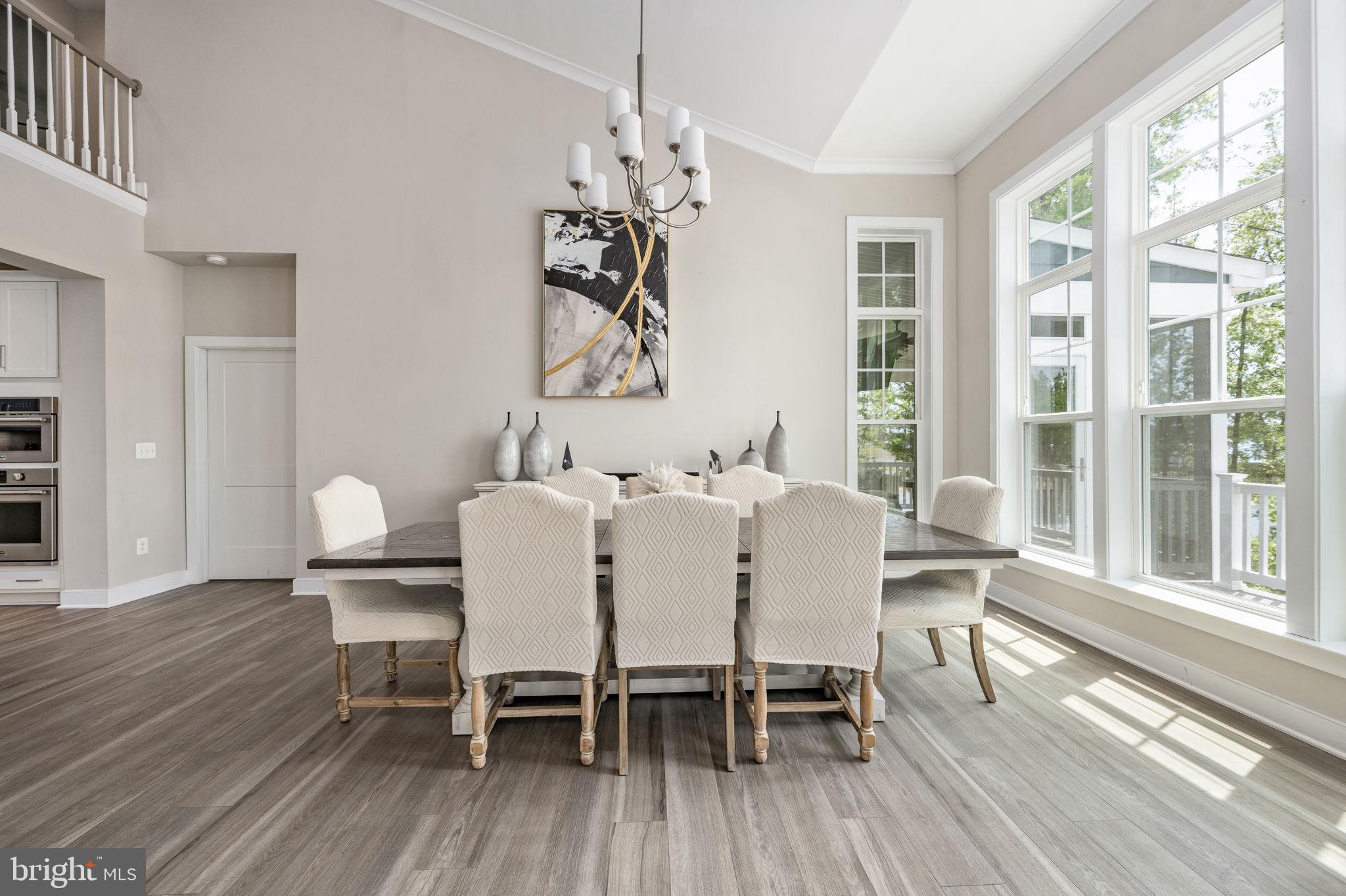 ELK CREEK LANDING - Residential