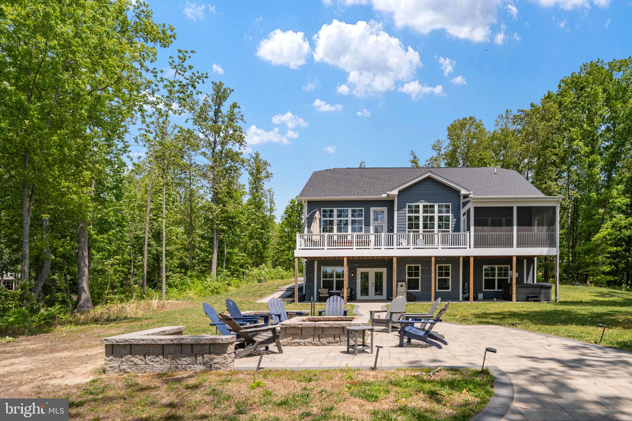 ELK CREEK LANDING - Residential