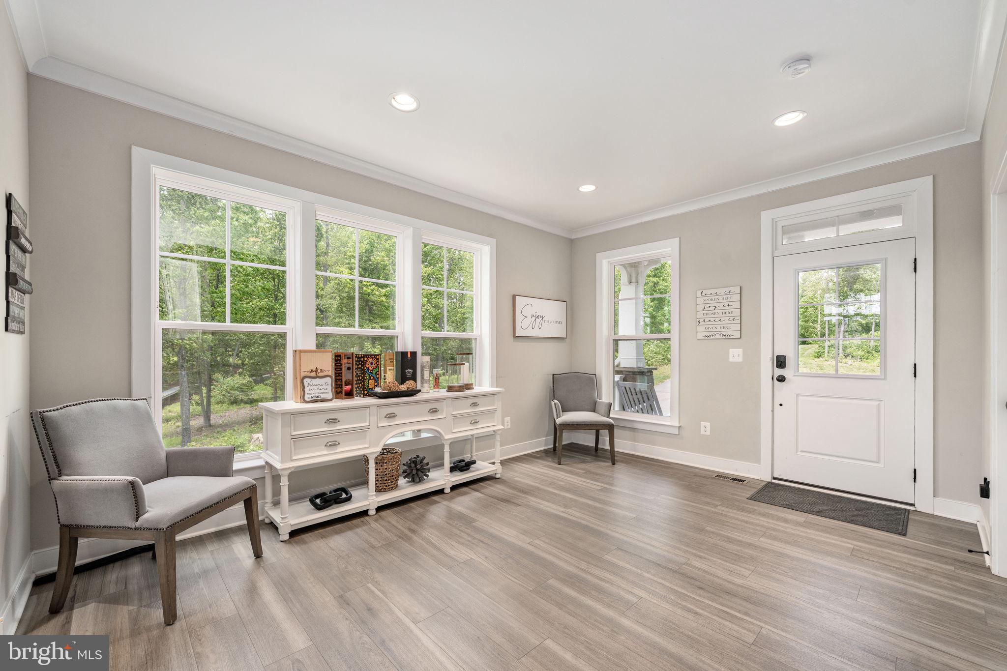 ELK CREEK LANDING - Residential