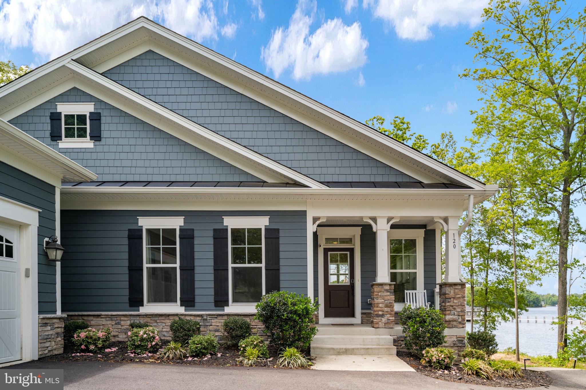ELK CREEK LANDING - Residential