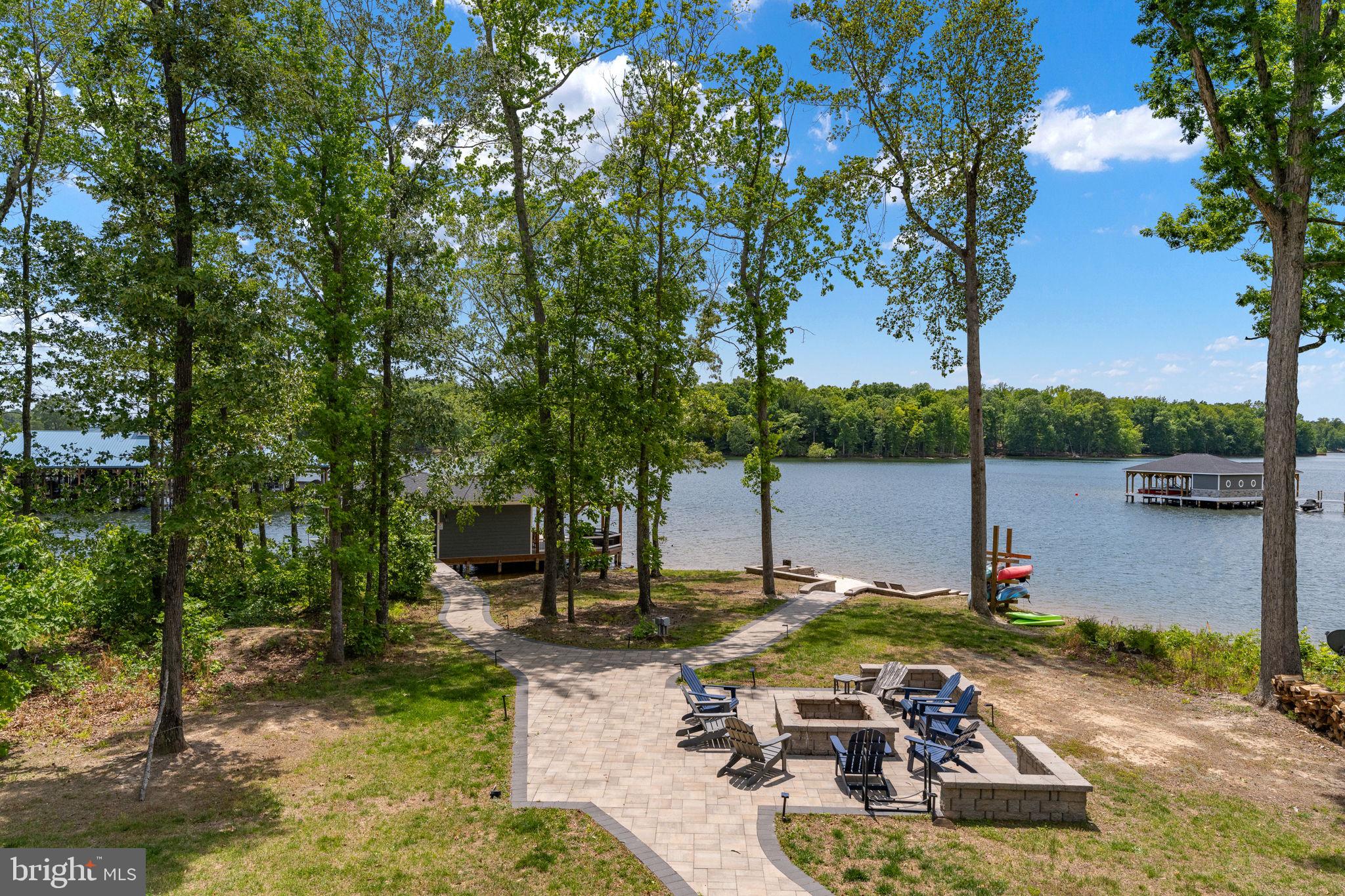 ELK CREEK LANDING - Residential