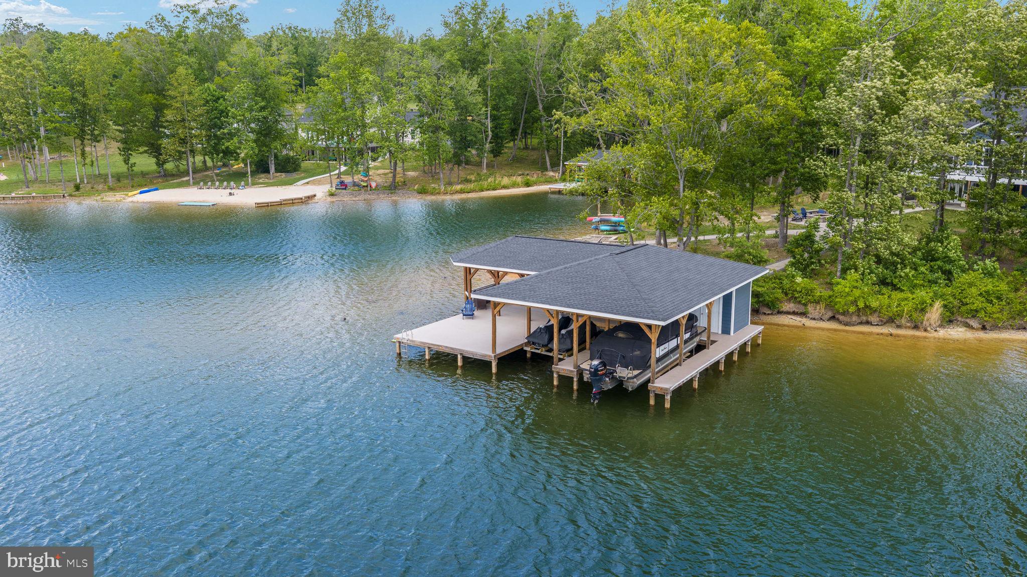 ELK CREEK LANDING - Residential