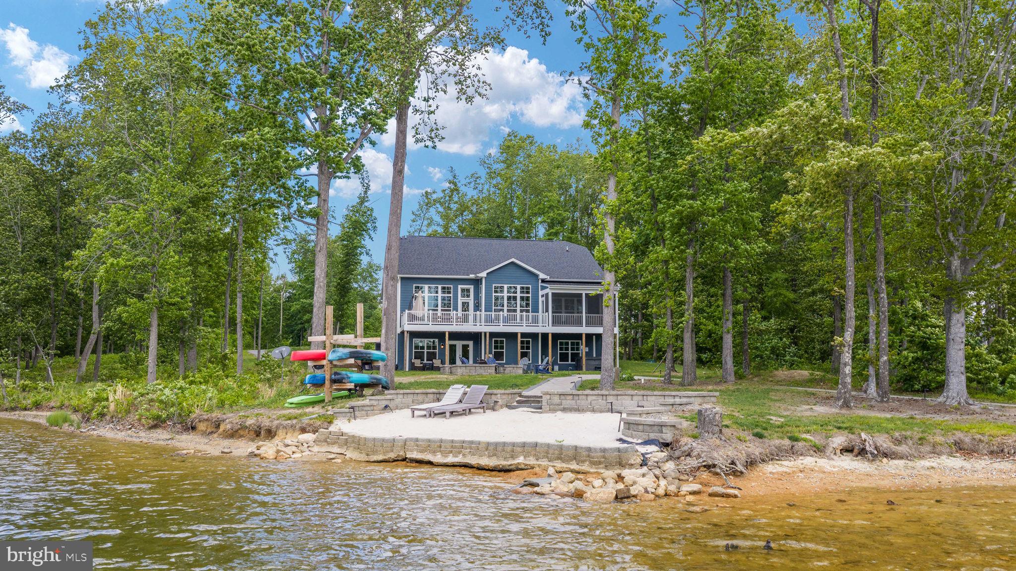 ELK CREEK LANDING - Residential