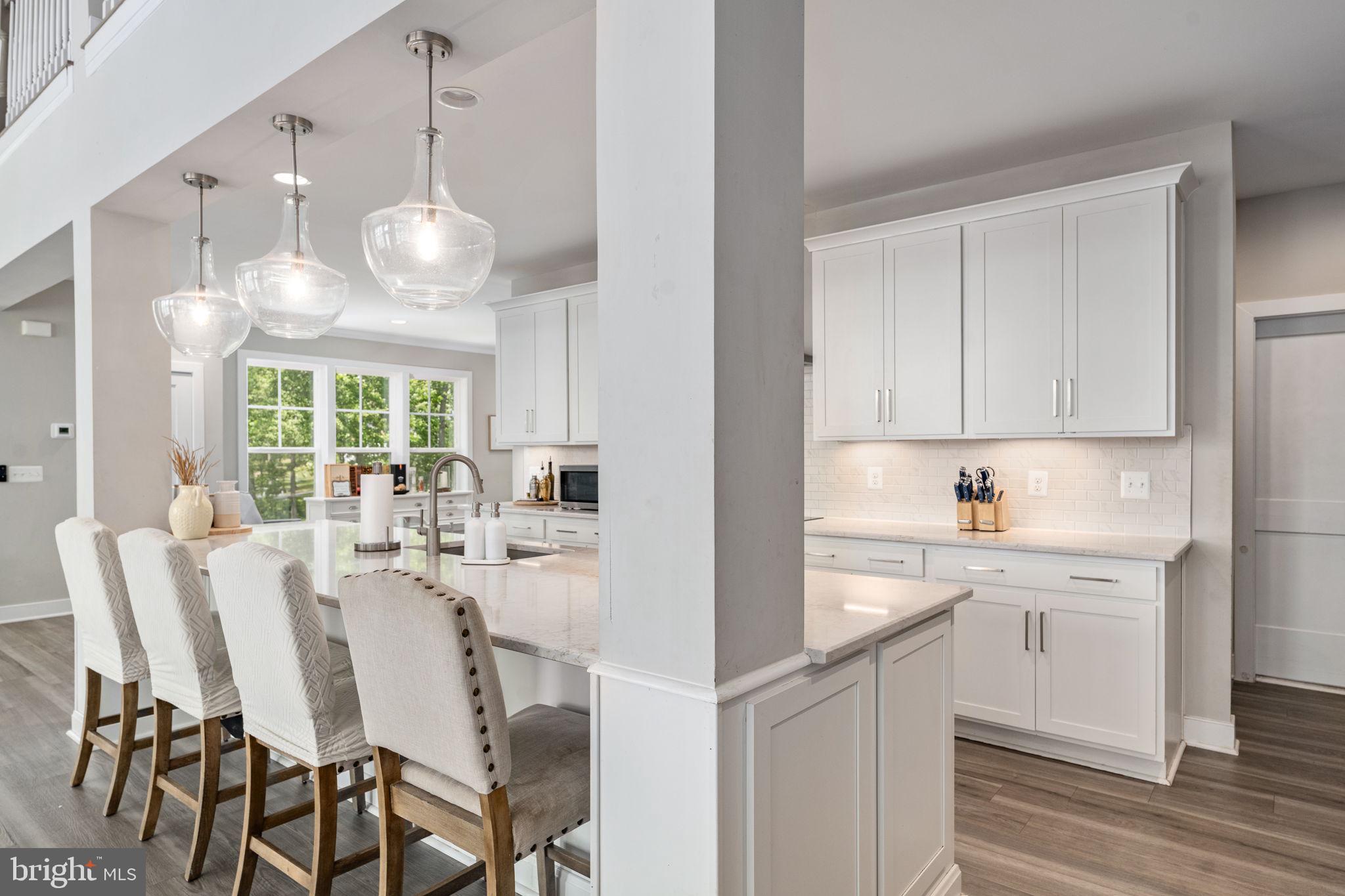 ELK CREEK LANDING - Residential