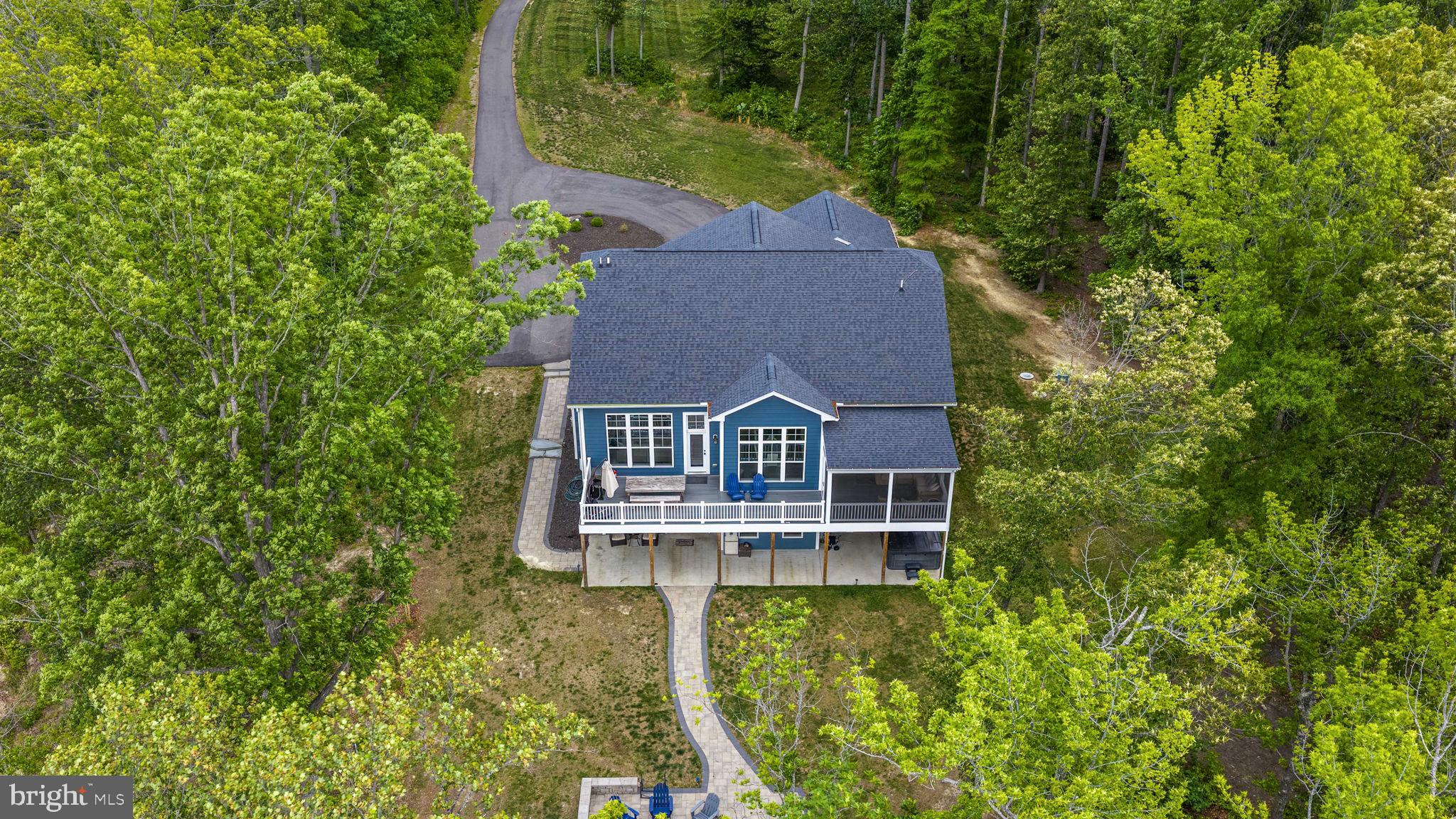 ELK CREEK LANDING - Residential