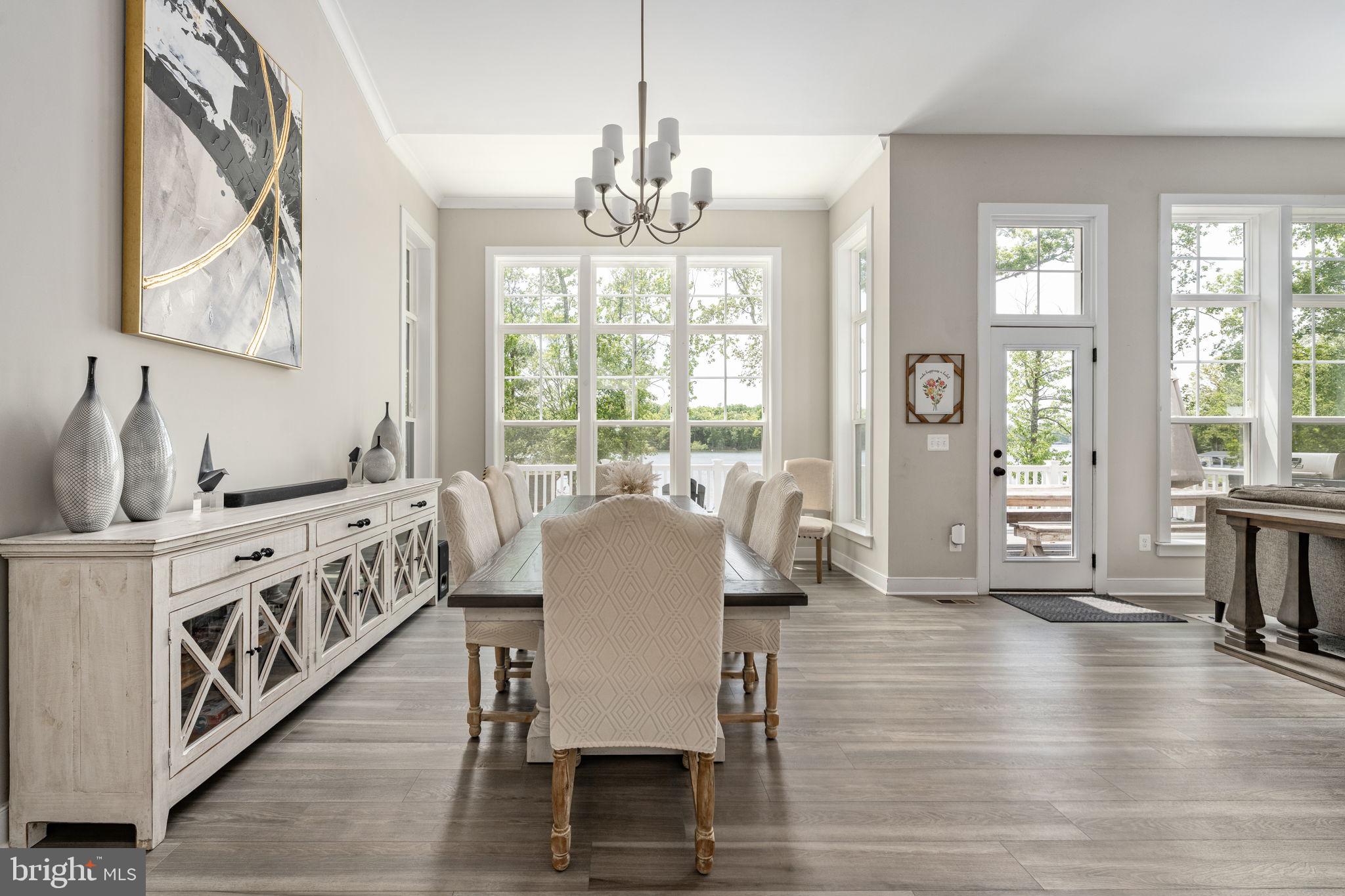 ELK CREEK LANDING - Residential