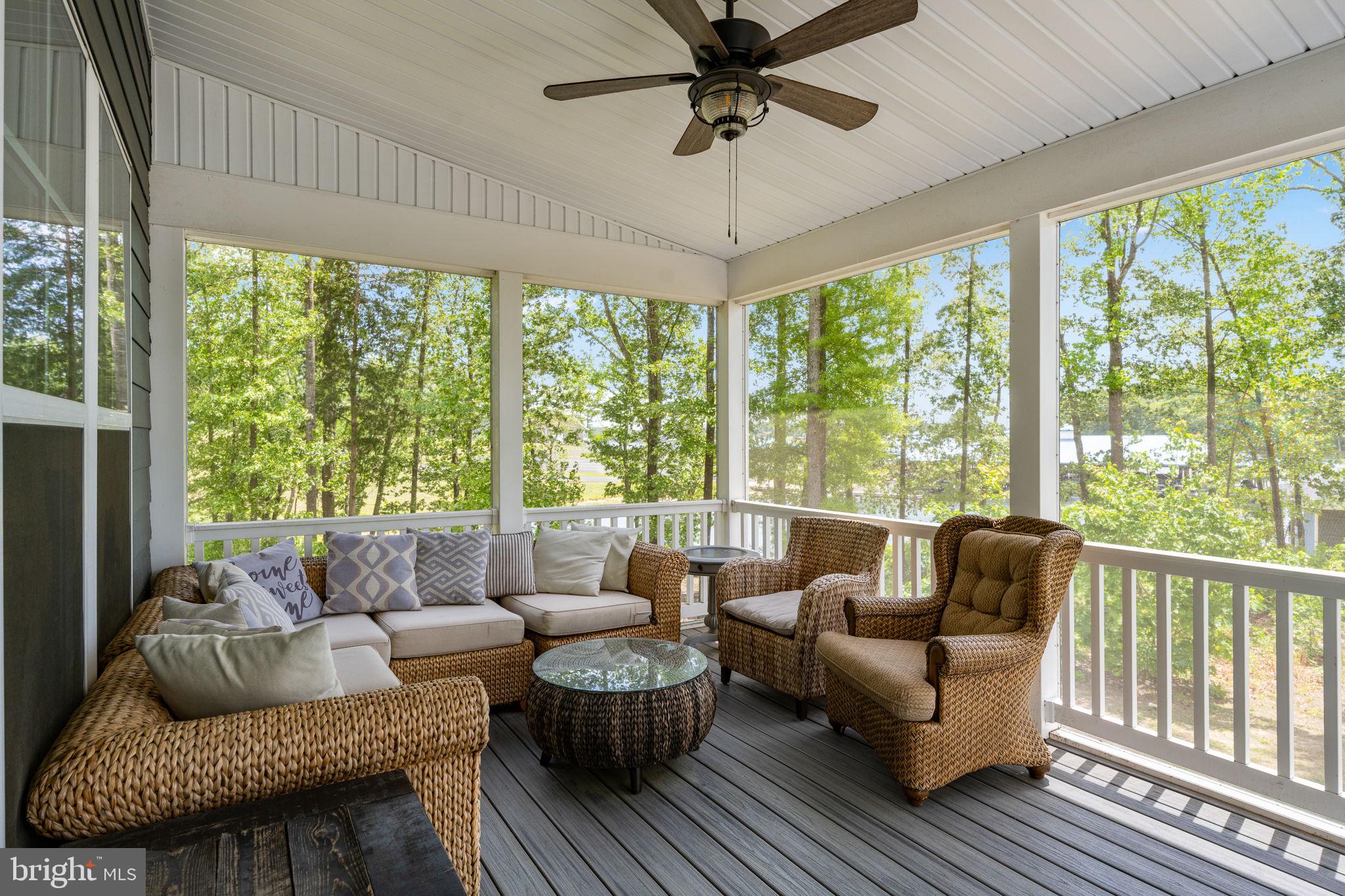 ELK CREEK LANDING - Residential