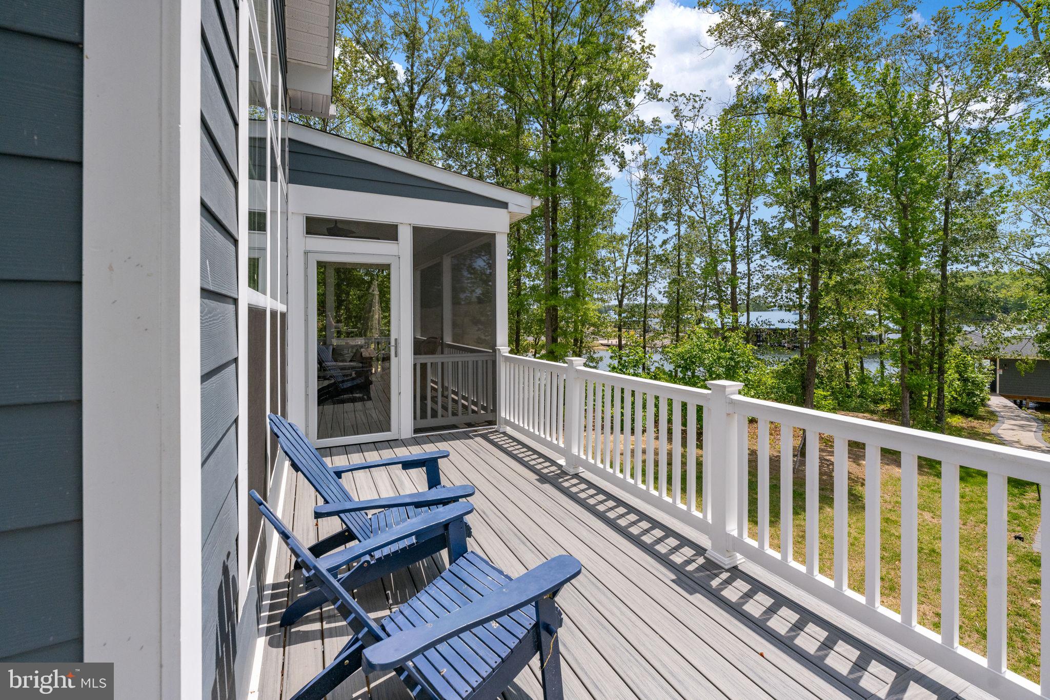 ELK CREEK LANDING - Residential