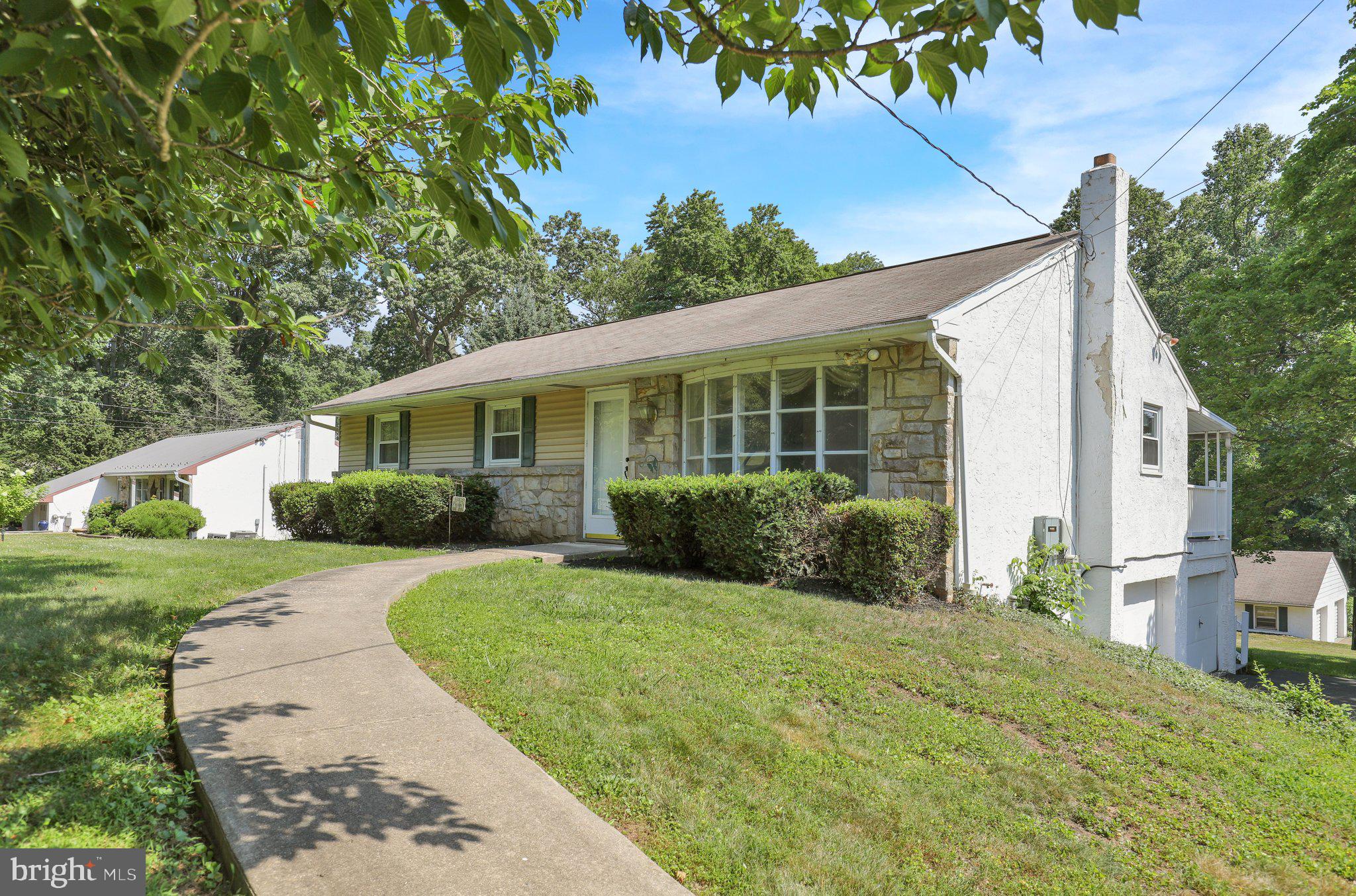 367 BISHOP ROAD