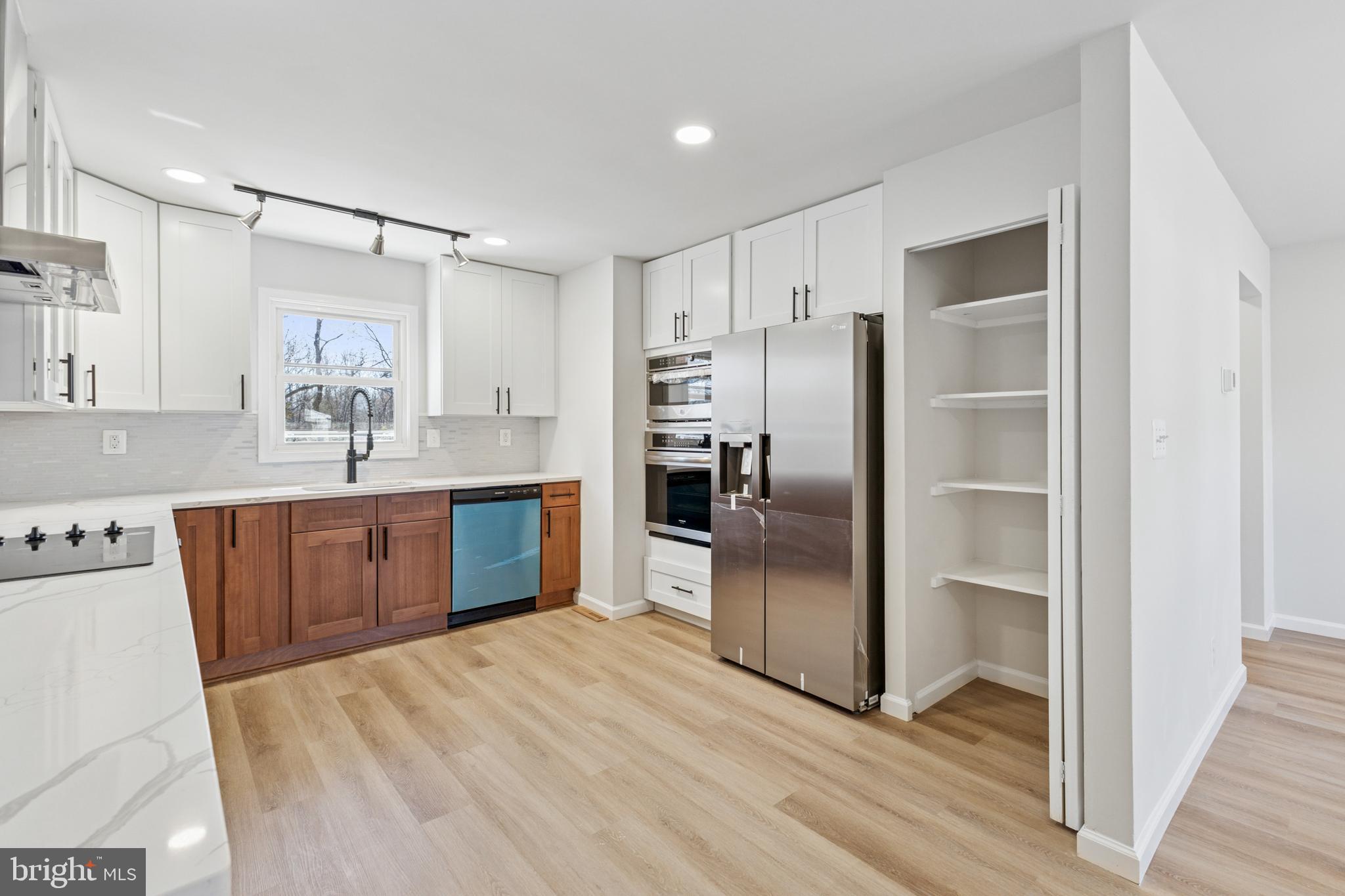 LITTLE FALLS - Residential