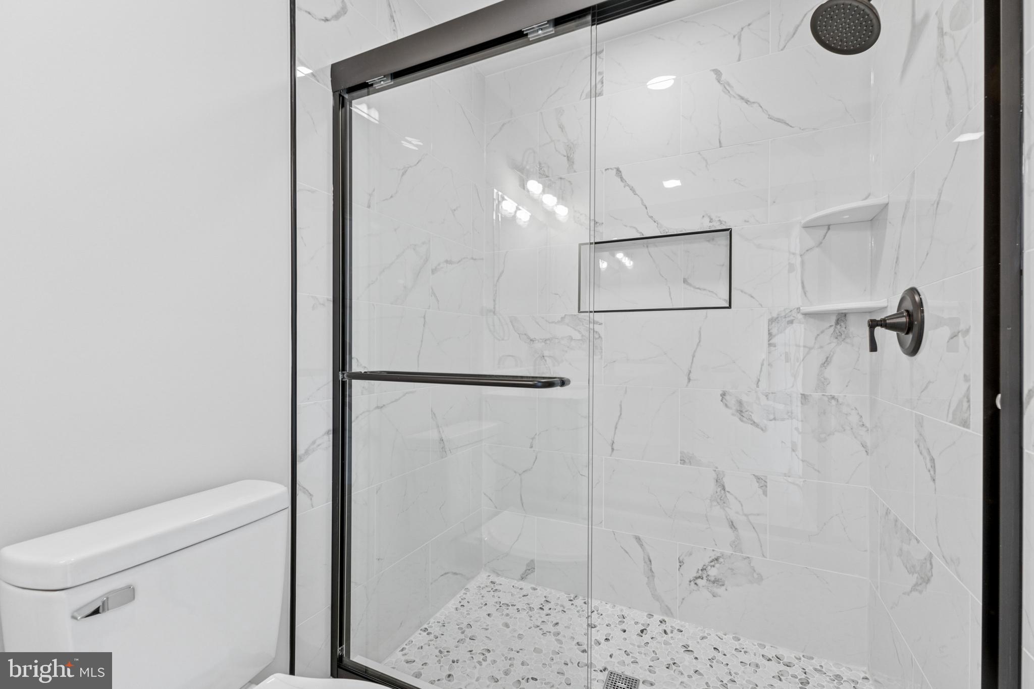 LITTLE FALLS - Residential