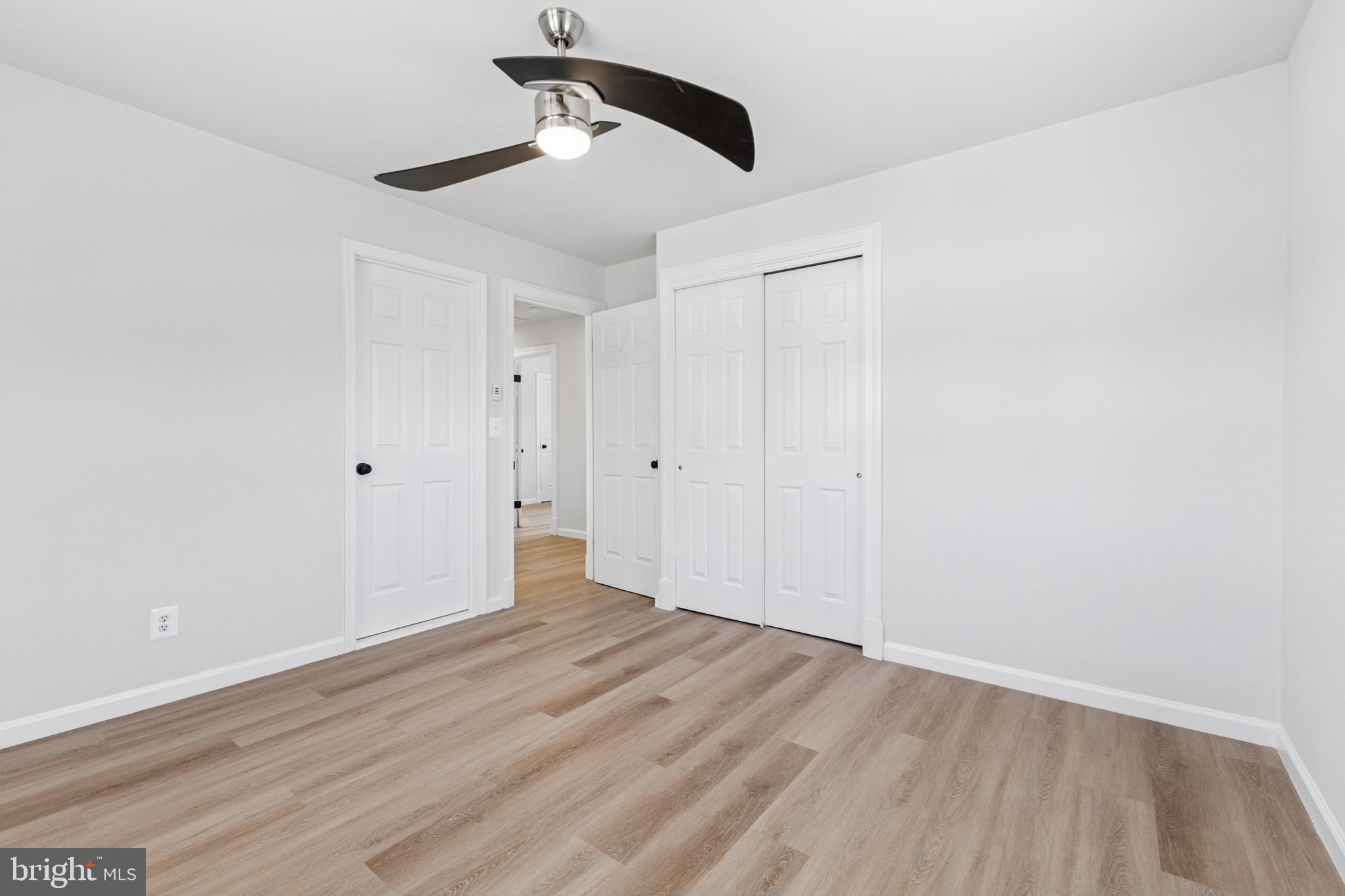 LITTLE FALLS - Residential