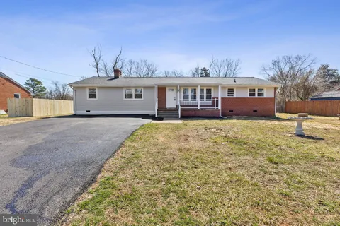 10 Little Street, Fredericksburg, VA MLS: VAST2036676