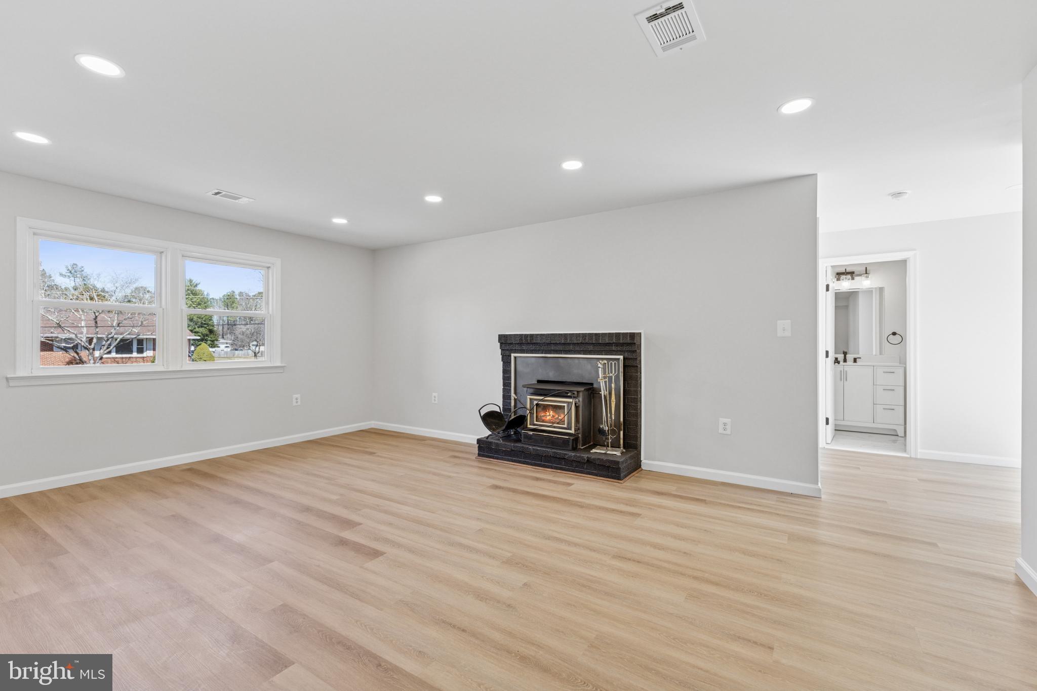 LITTLE FALLS - Residential