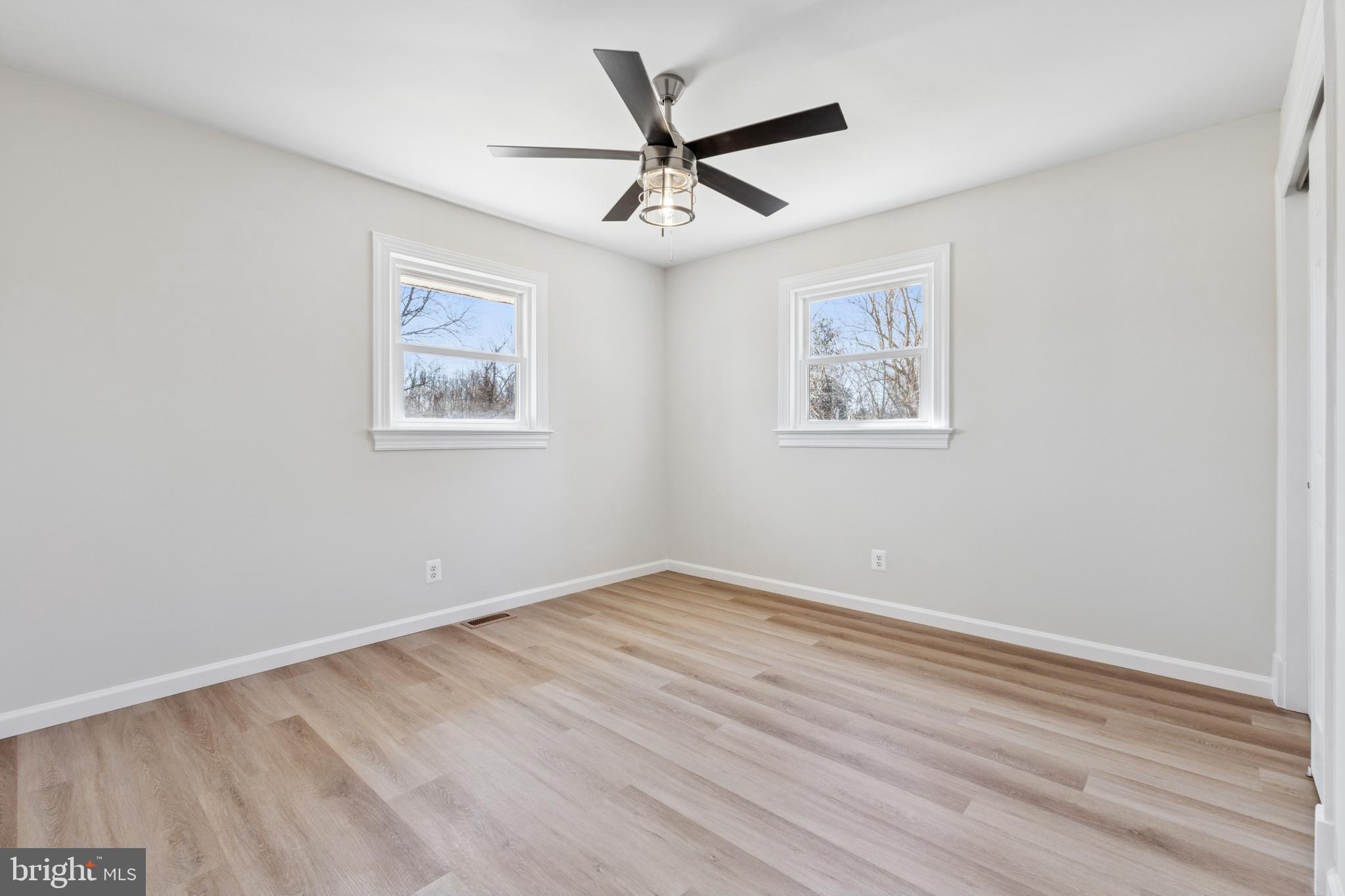 LITTLE FALLS - Residential