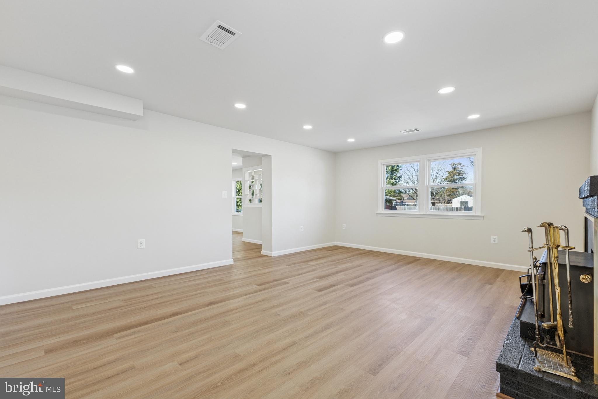 LITTLE FALLS - Residential