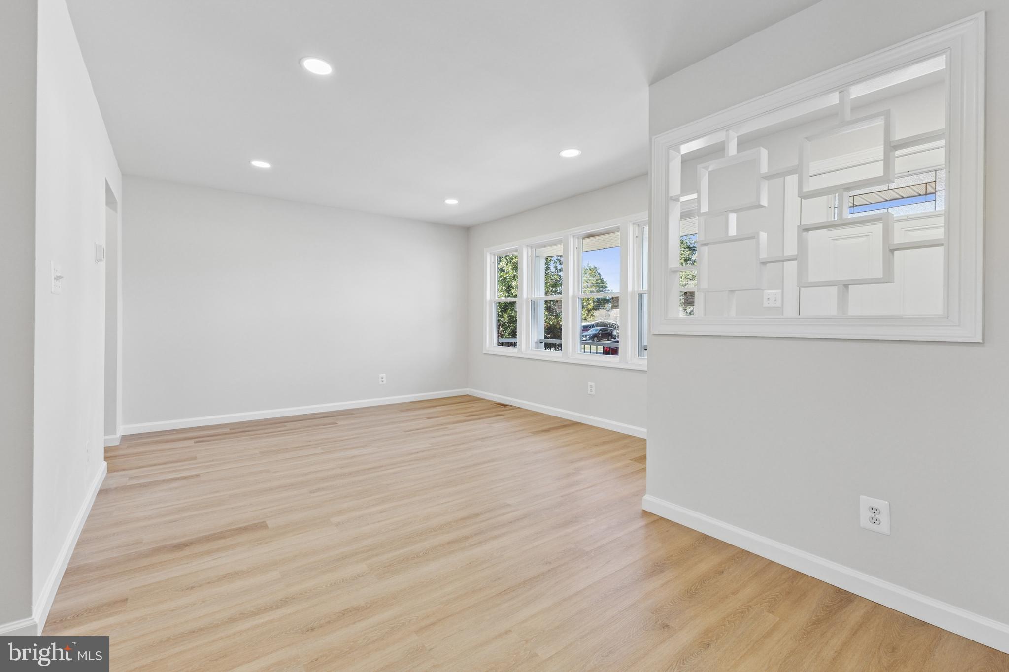 LITTLE FALLS - Residential