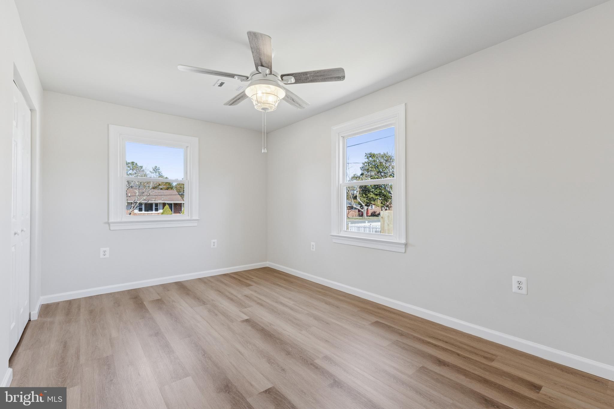 LITTLE FALLS - Residential