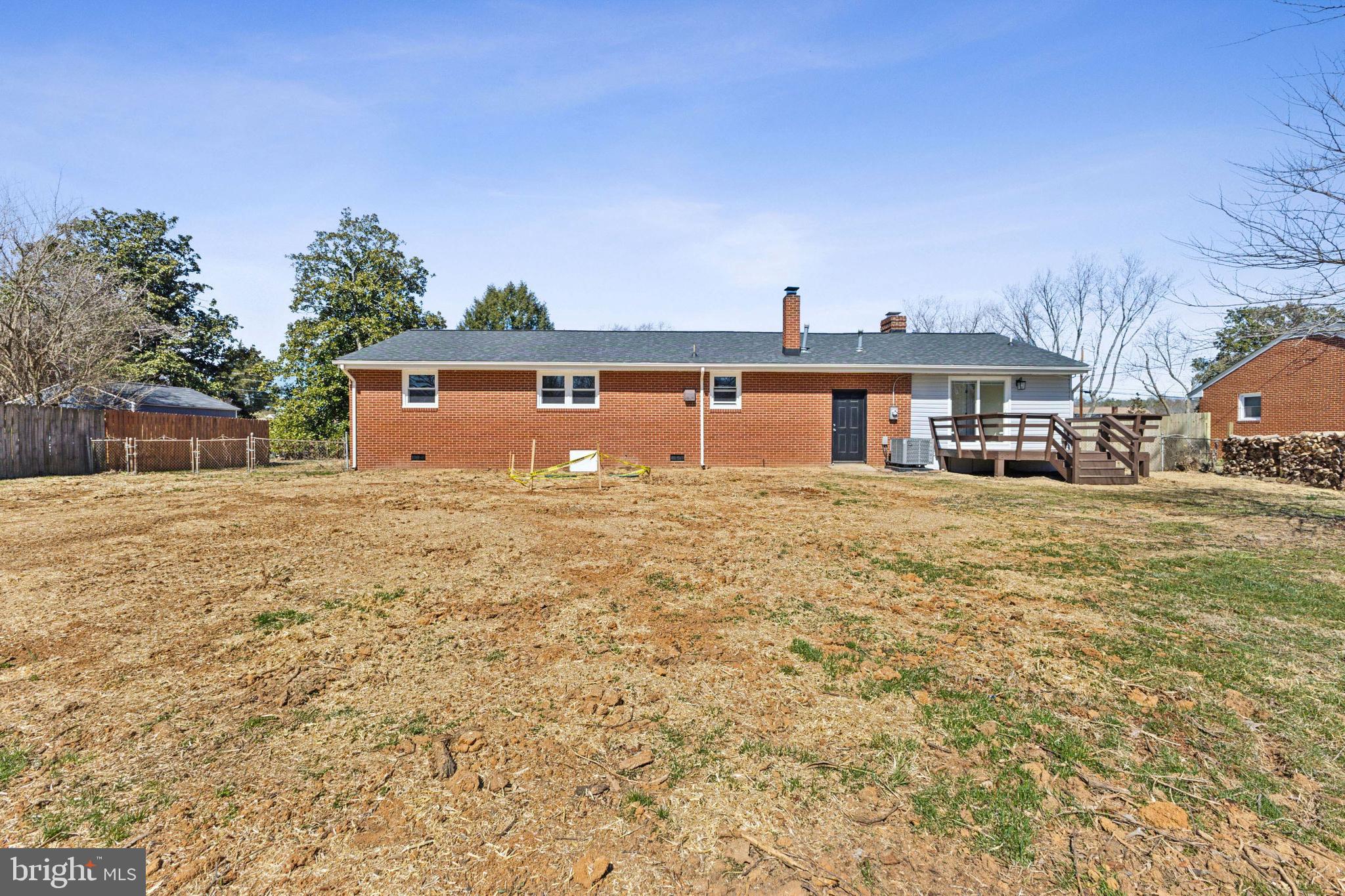 LITTLE FALLS - Residential