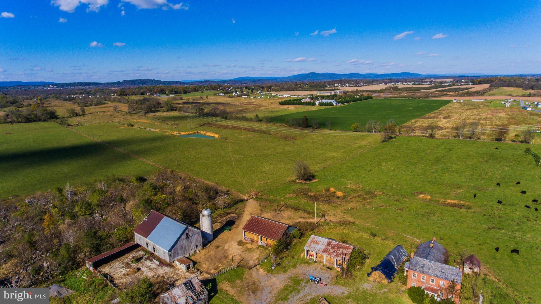 NONE AVAILABLE - Land