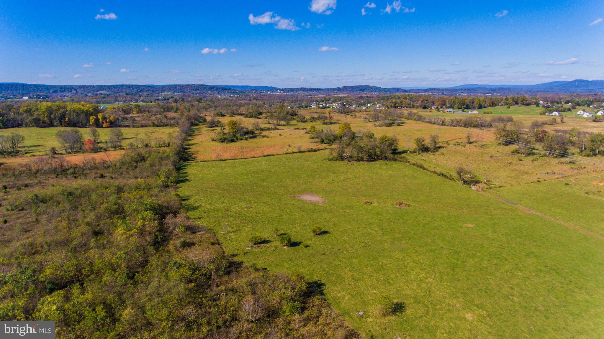 NONE AVAILABLE - Land