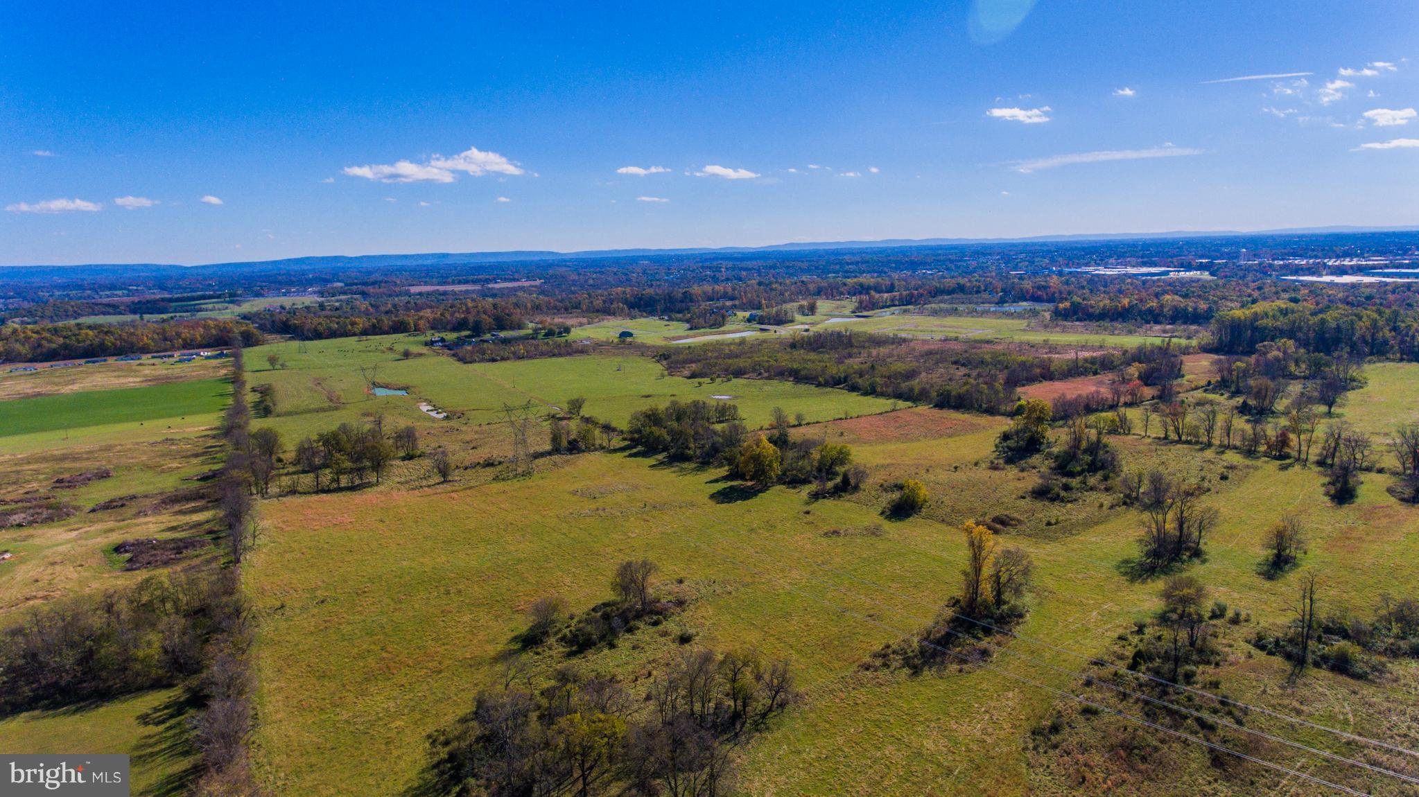 NONE AVAILABLE - Land